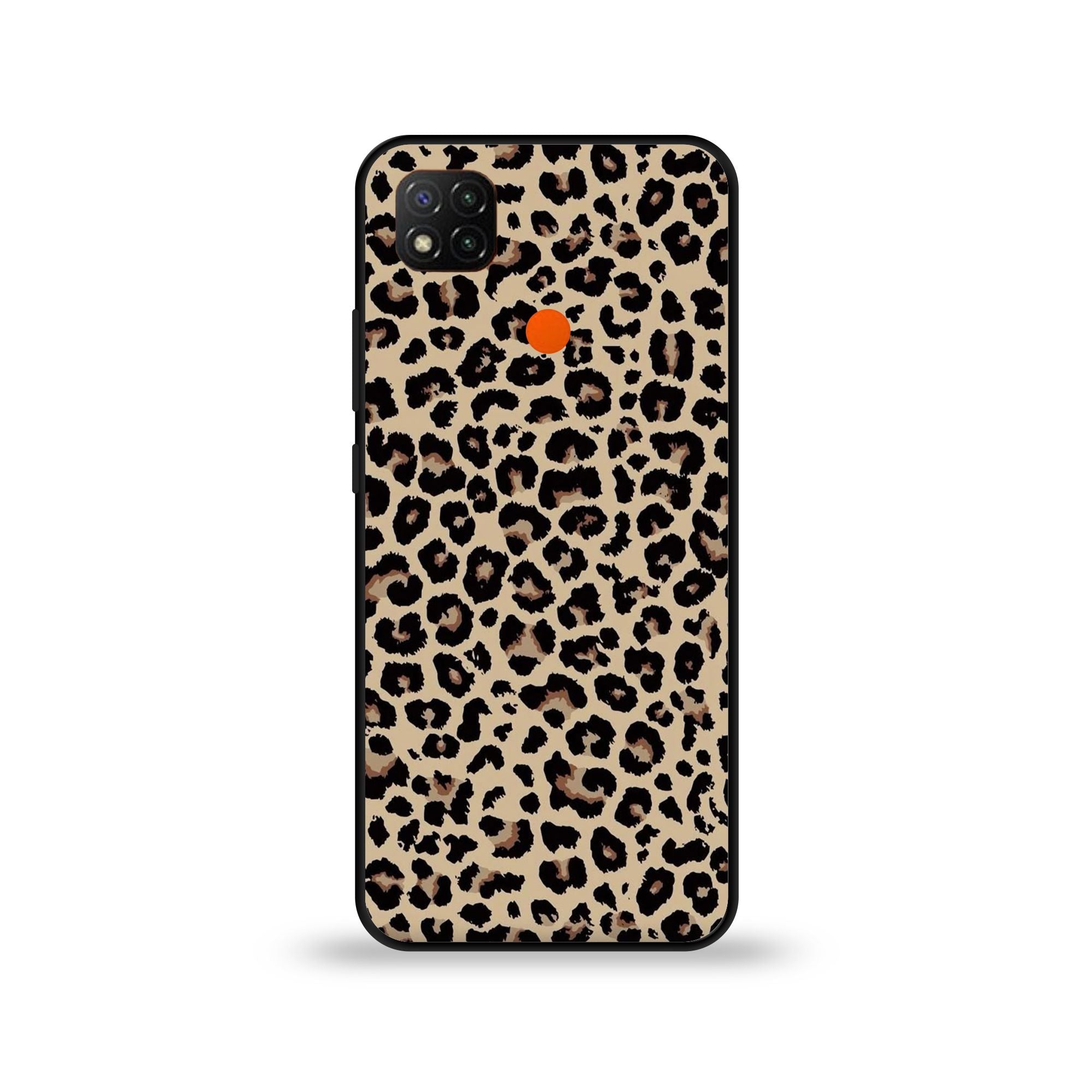 Redmi Note 9C - Wallpaper 040 - Premium Printed Glossy Phone Case