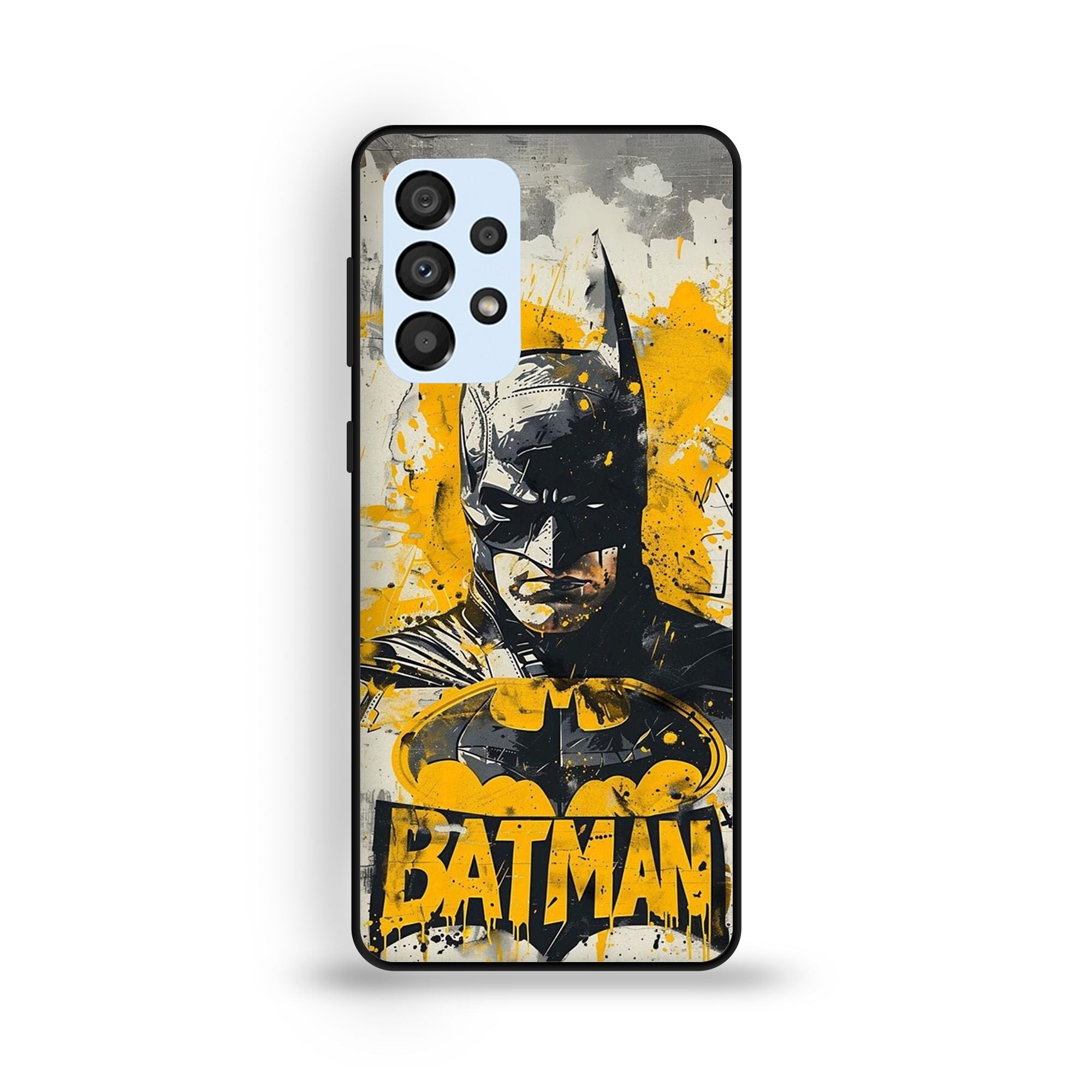 Samsung A33 5G - Wallpaper 105 - Premium Printed Glossy Phone Case