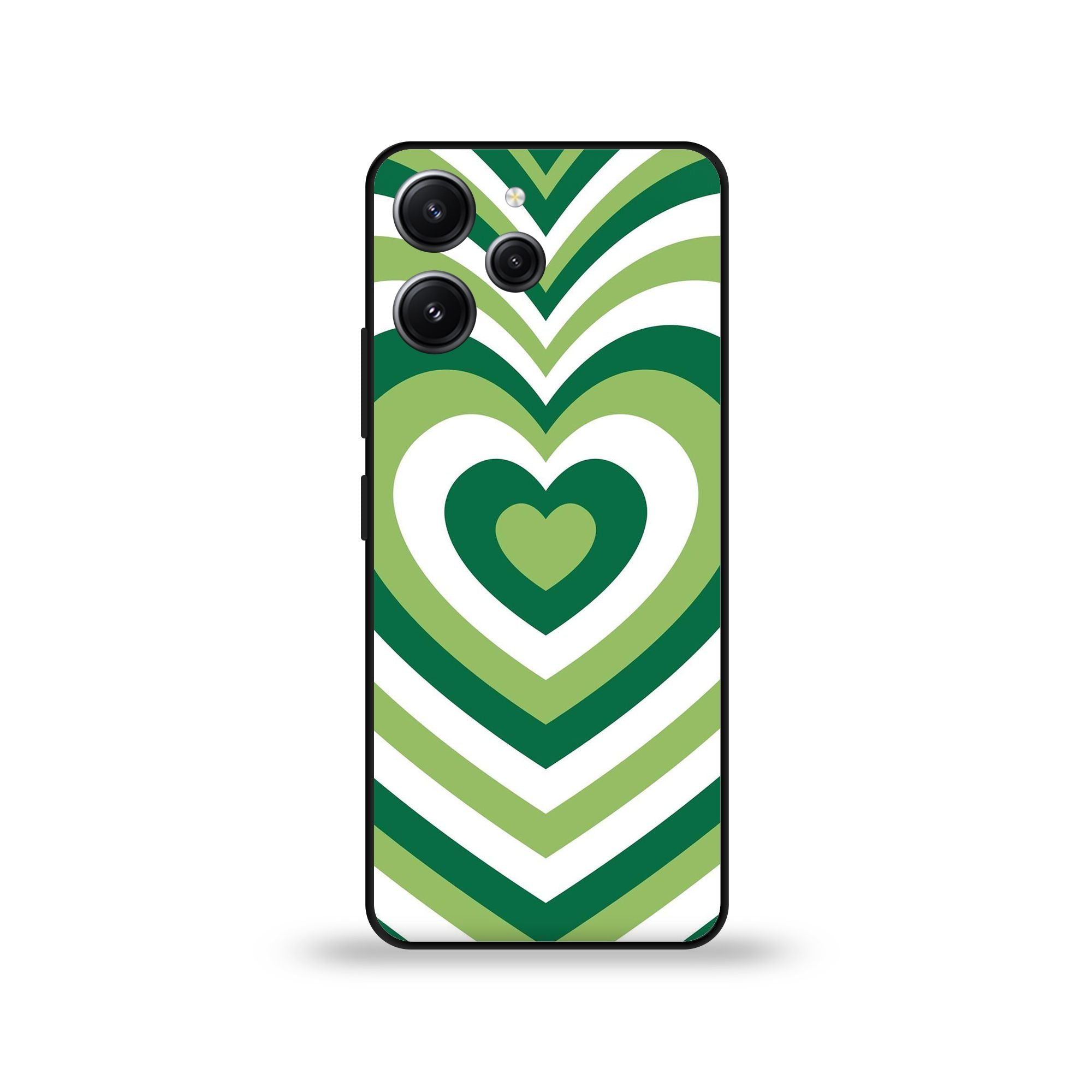 Redmi 12 - Wallpaper 121 - Premium Printed Glossy Phone Case