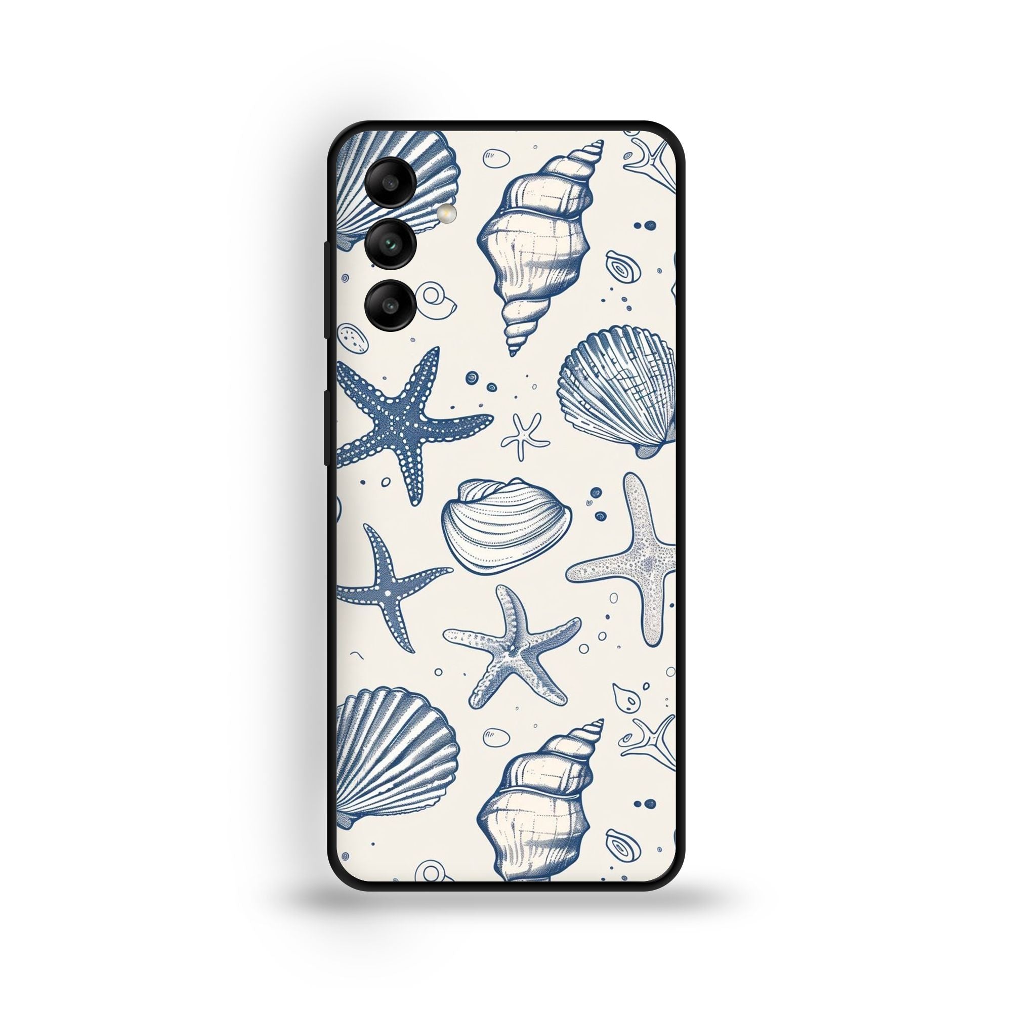 Samsung Galaxy A04s - Wallpaper 091 - Premium Printed Glossy Phone Case