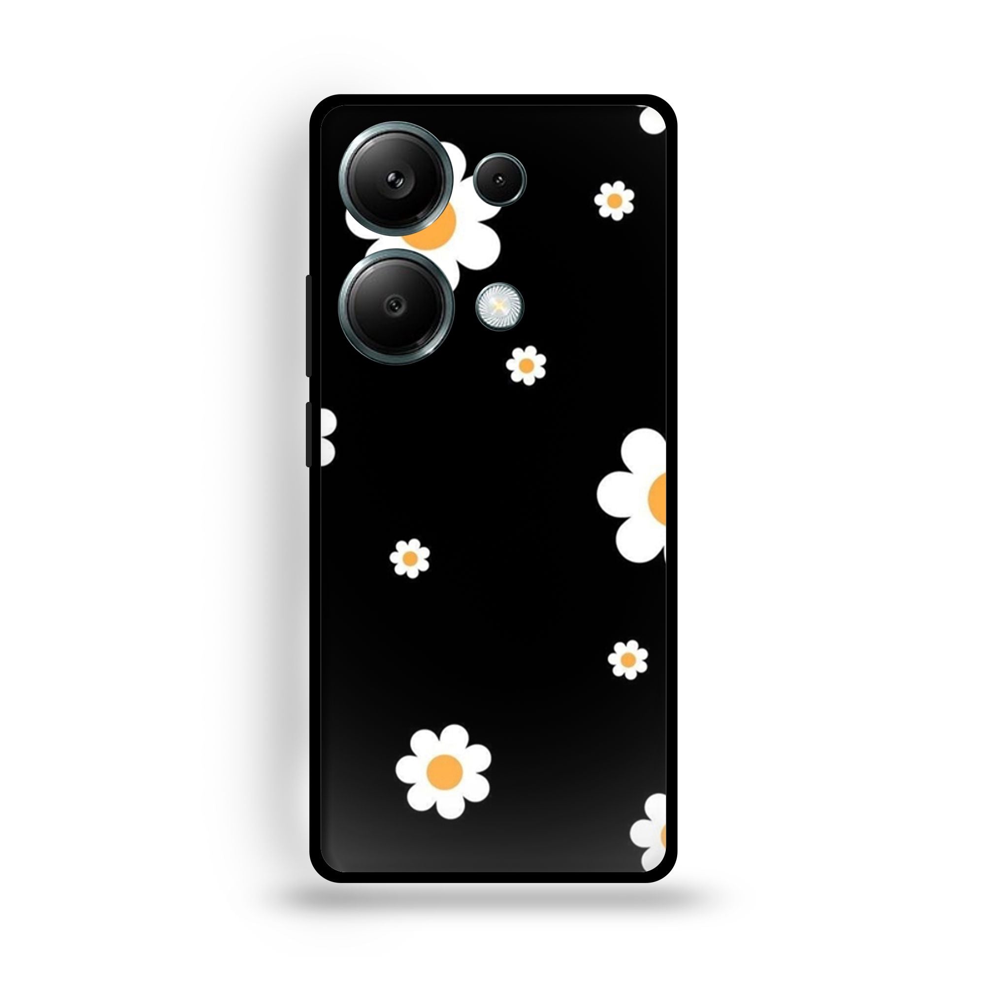 Xiaomi Redmi note 13 Pro 4G - Wallpaper 122 - Premium Printed Glossy Phone Case
