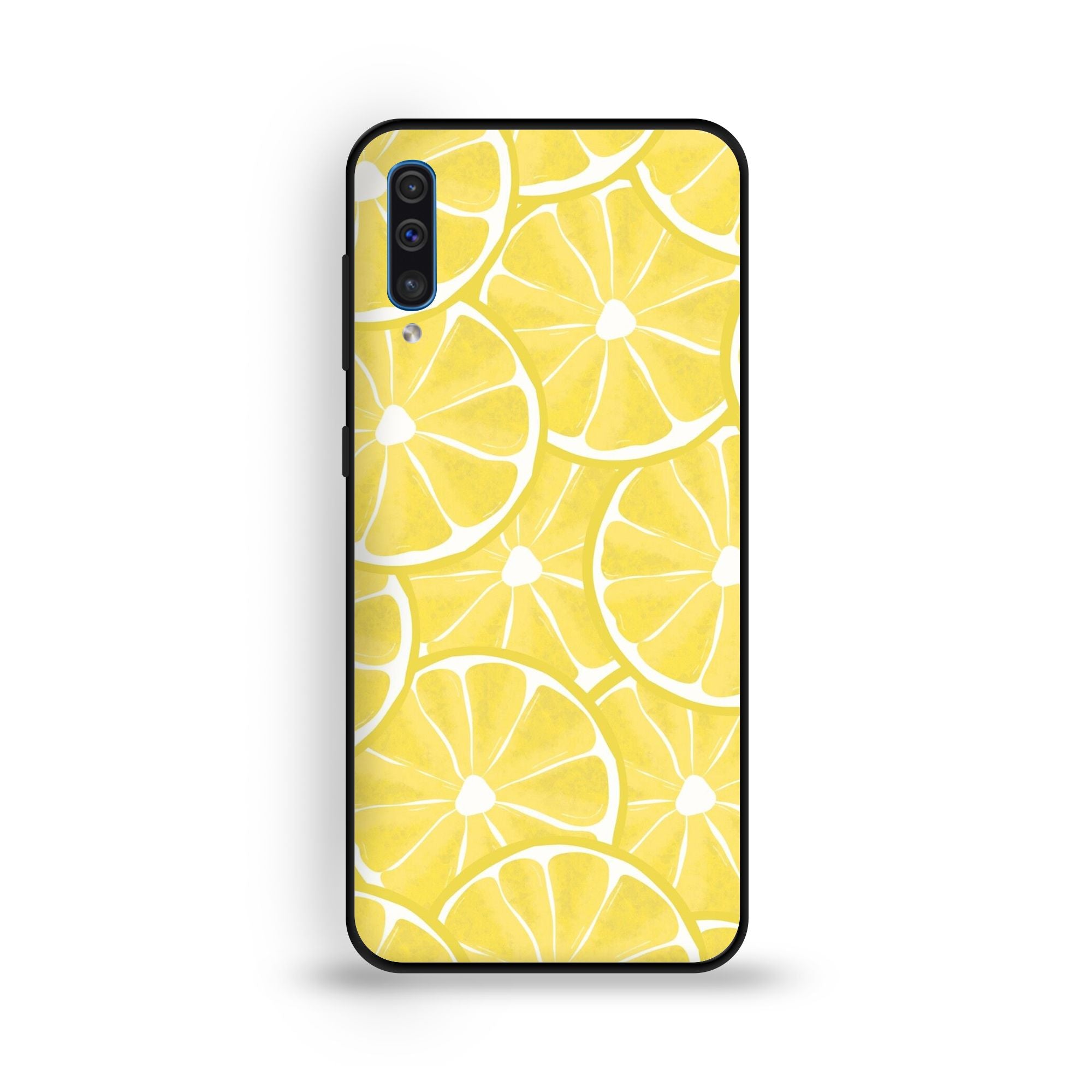 Samsung Galaxy A50 - Wallpaper 092 - Premium Printed Glossy Phone Case