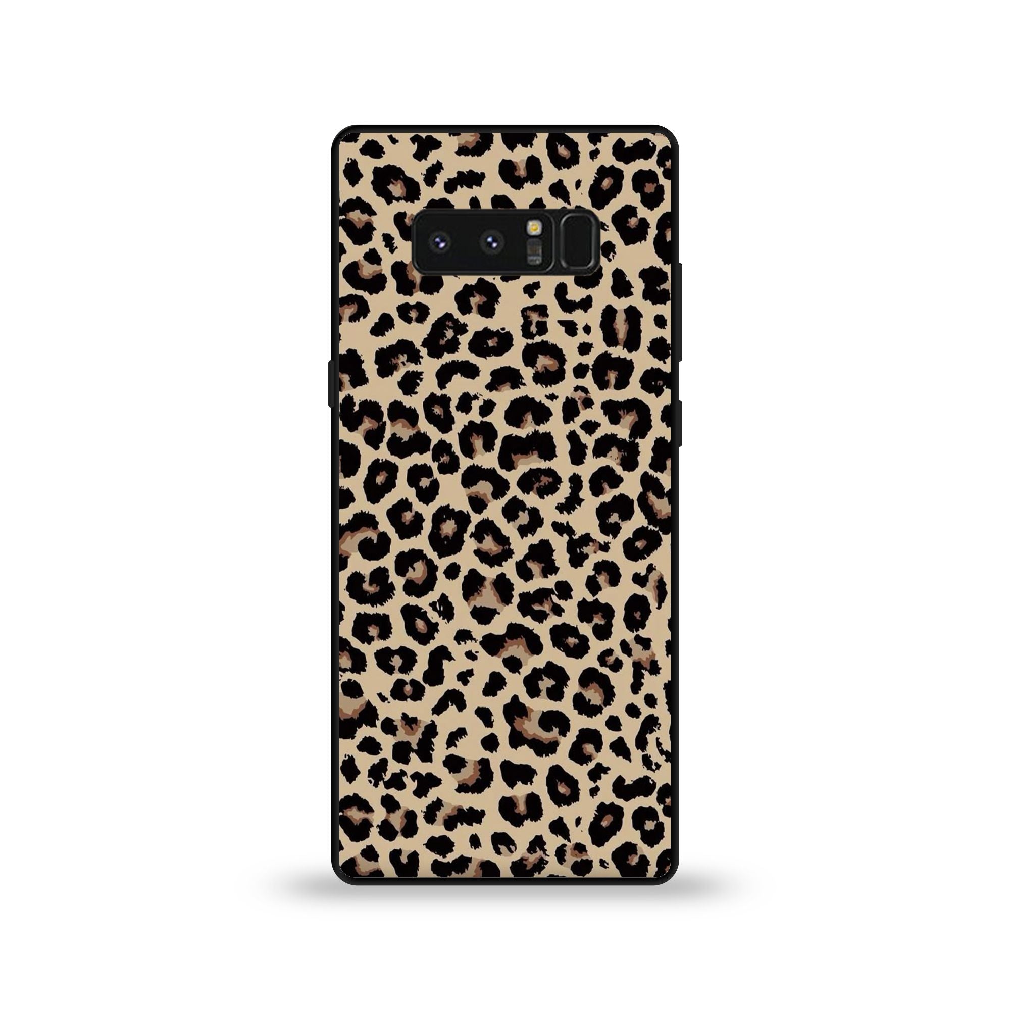 Samsung Galaxy Note 8 - Wallpaper 040 - Premium Printed Glossy Phone Case