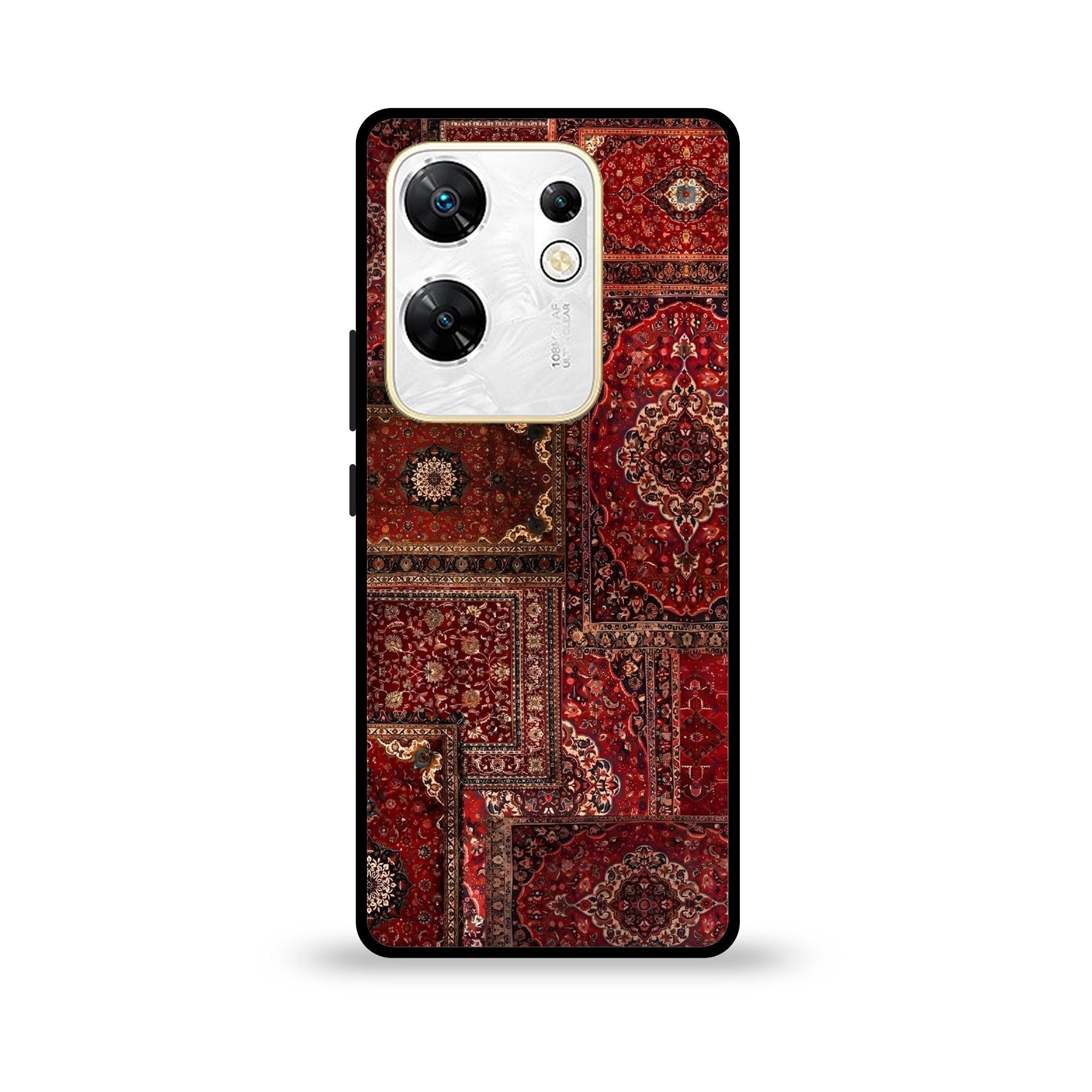 Infinix GT 30 - Wallpaper 45 - Premium Printed Glossy Phone Case