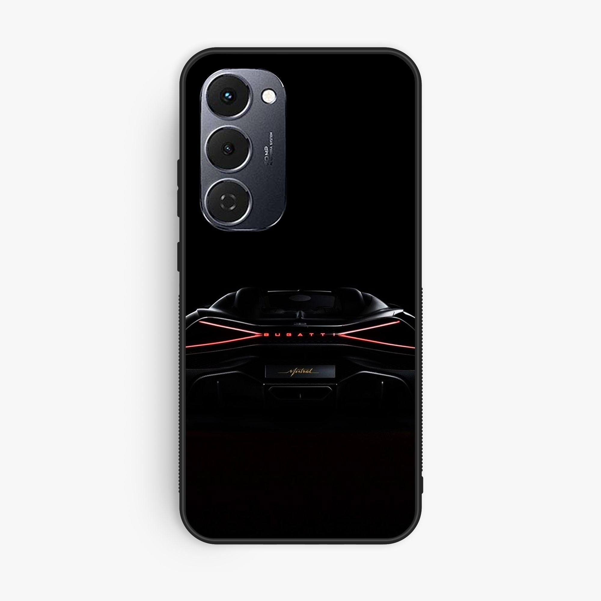 Tecno Spark 40 Pro Plus - Wallpaper 098 - Premium Printed Glossy Phone Case