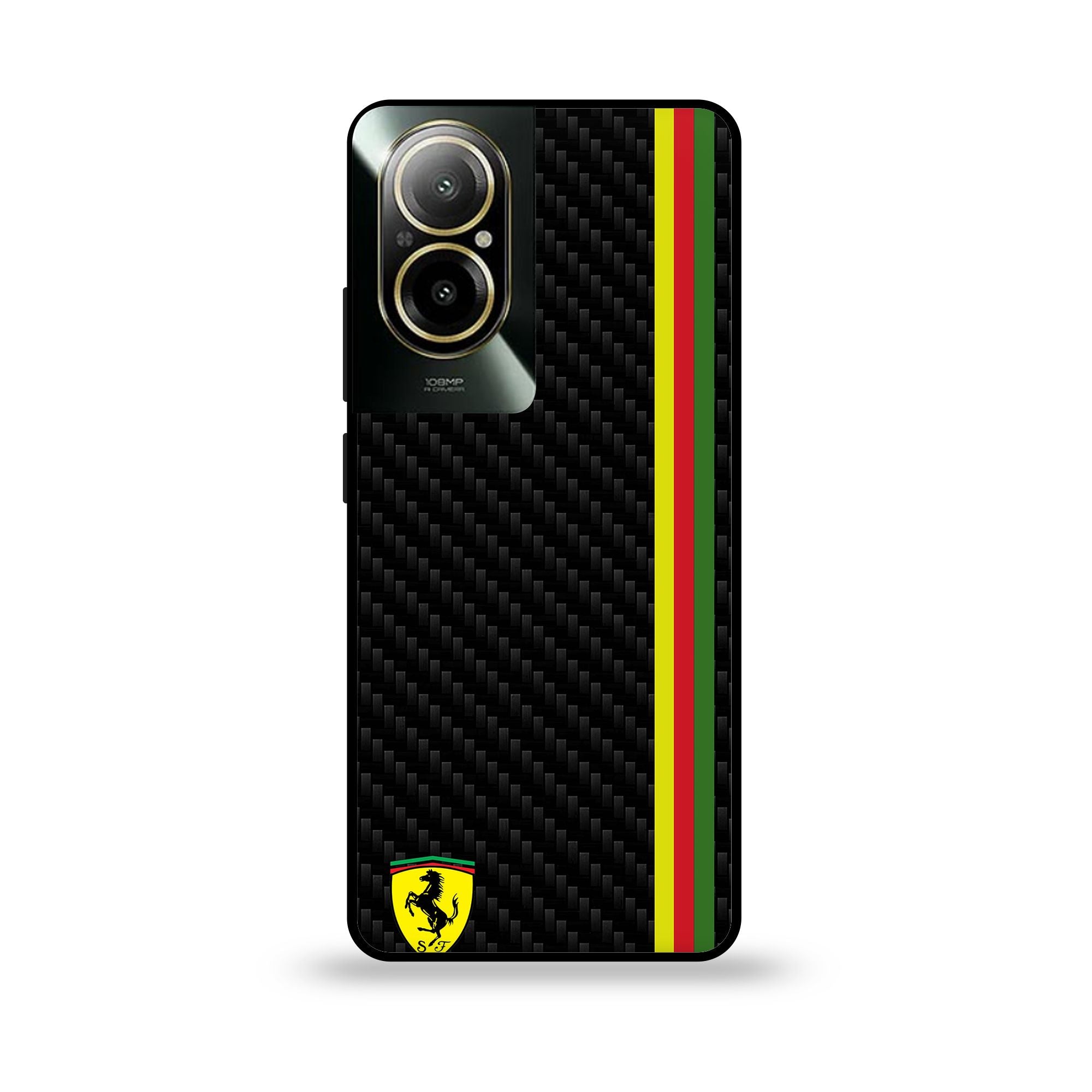 Realme C67 - Wallpaper 141 - Premium Printed Glossy Phone Case