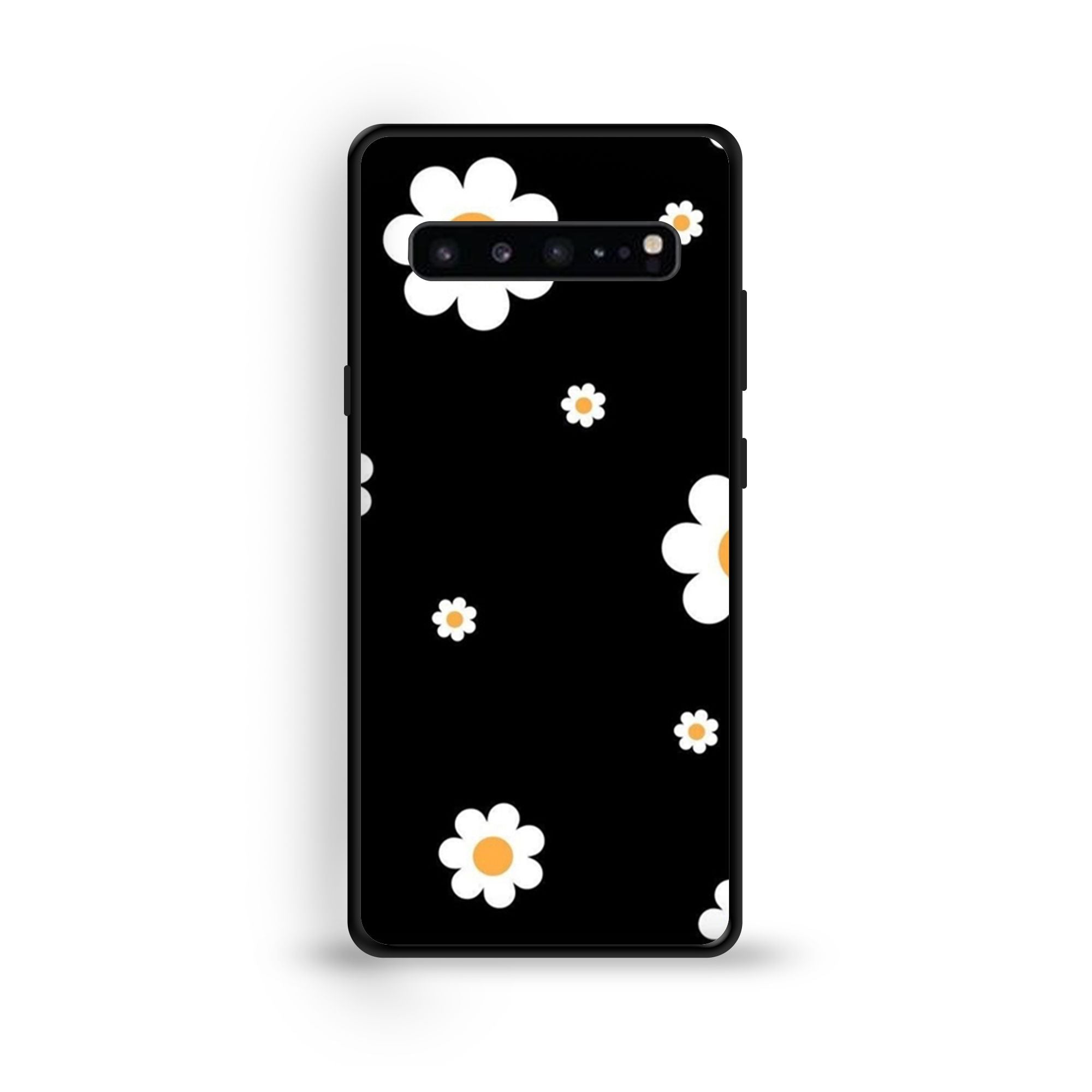 Samsung Galaxy  S10 5G - Wallpaper 122 - Premium Printed Glossy Phone Case