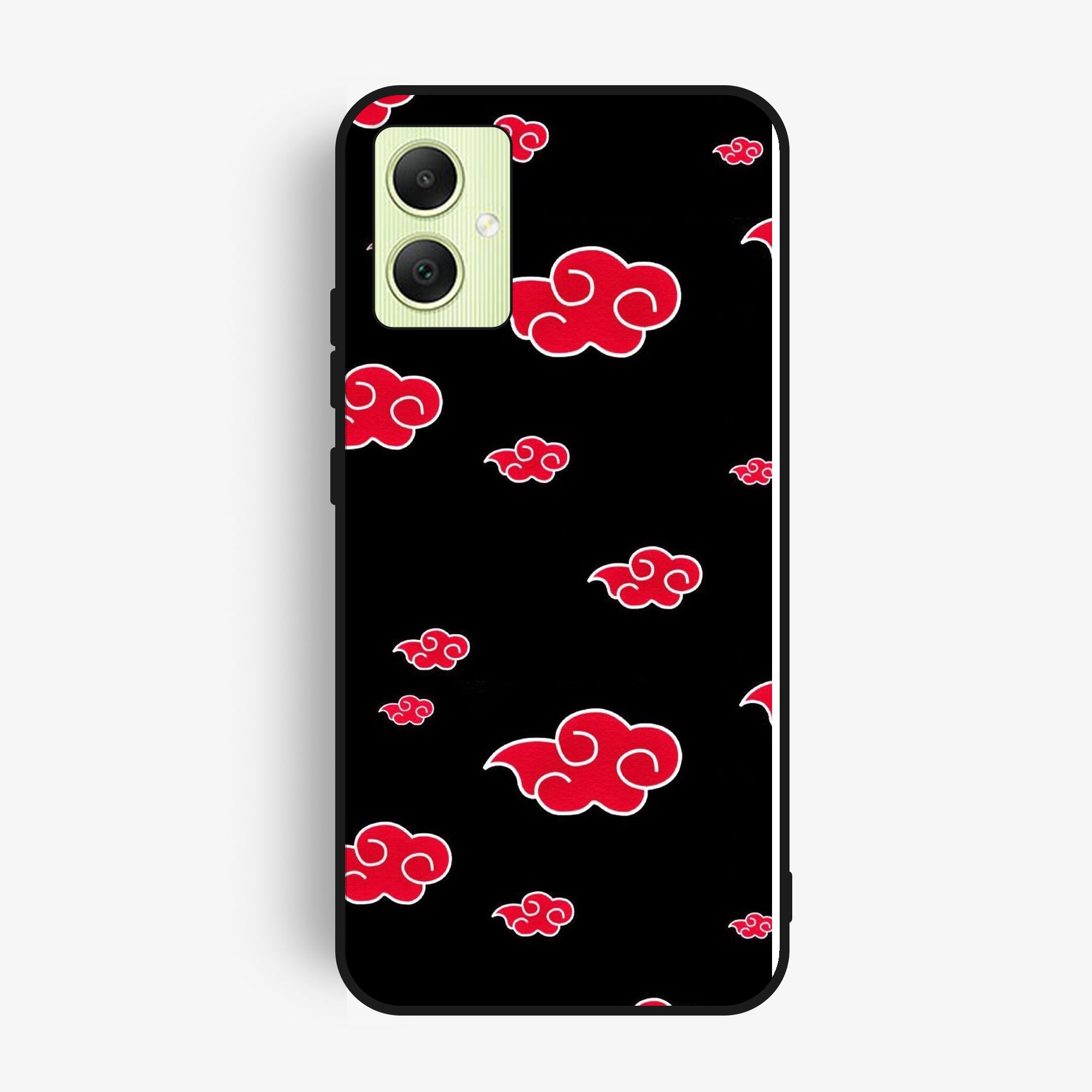 Samsung Galaxy A05 - Wallpaper 072 - Premium Printed Glossy Phone Case