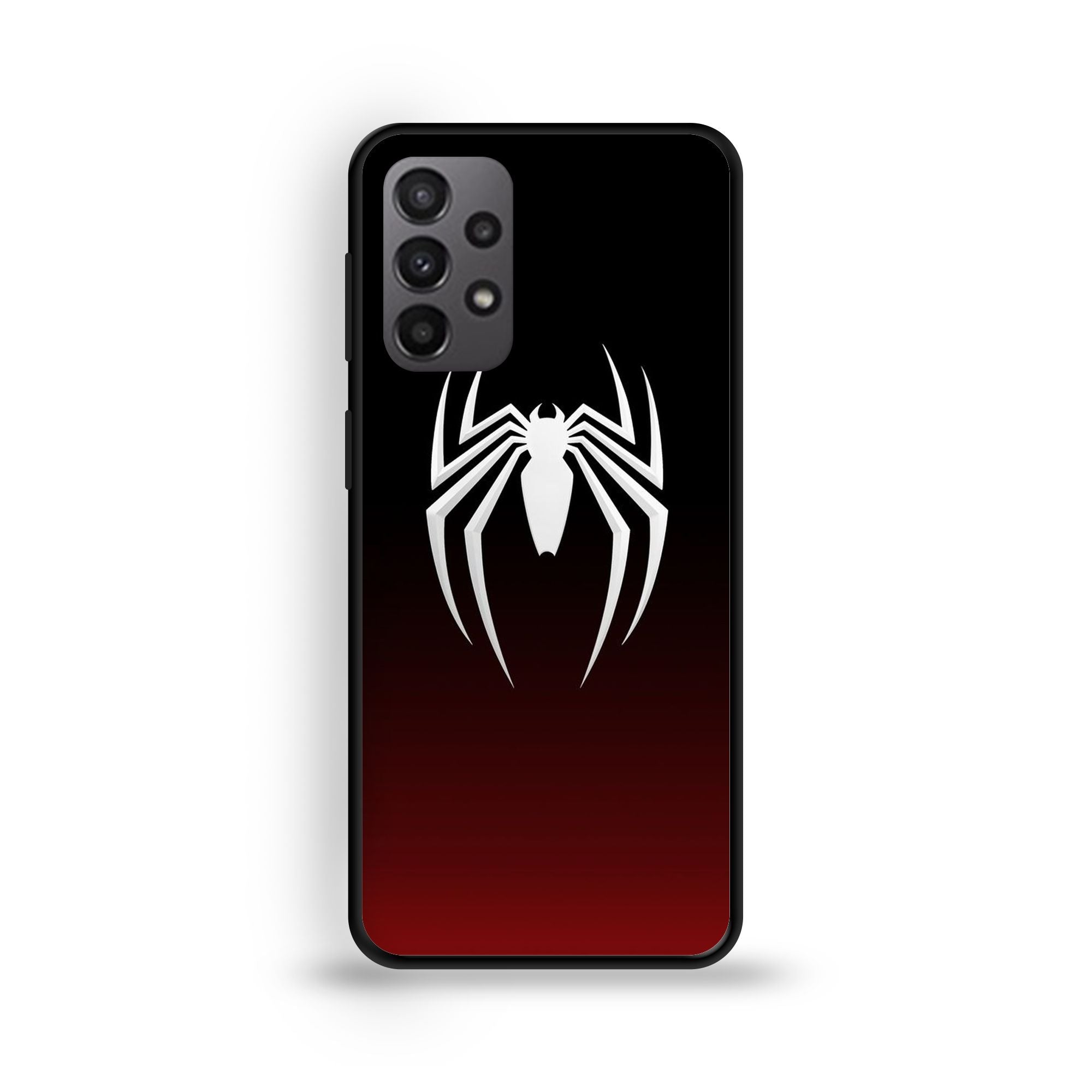 Samsung A23 - Wallpaper 056 - Premium Printed Glossy Phone Case