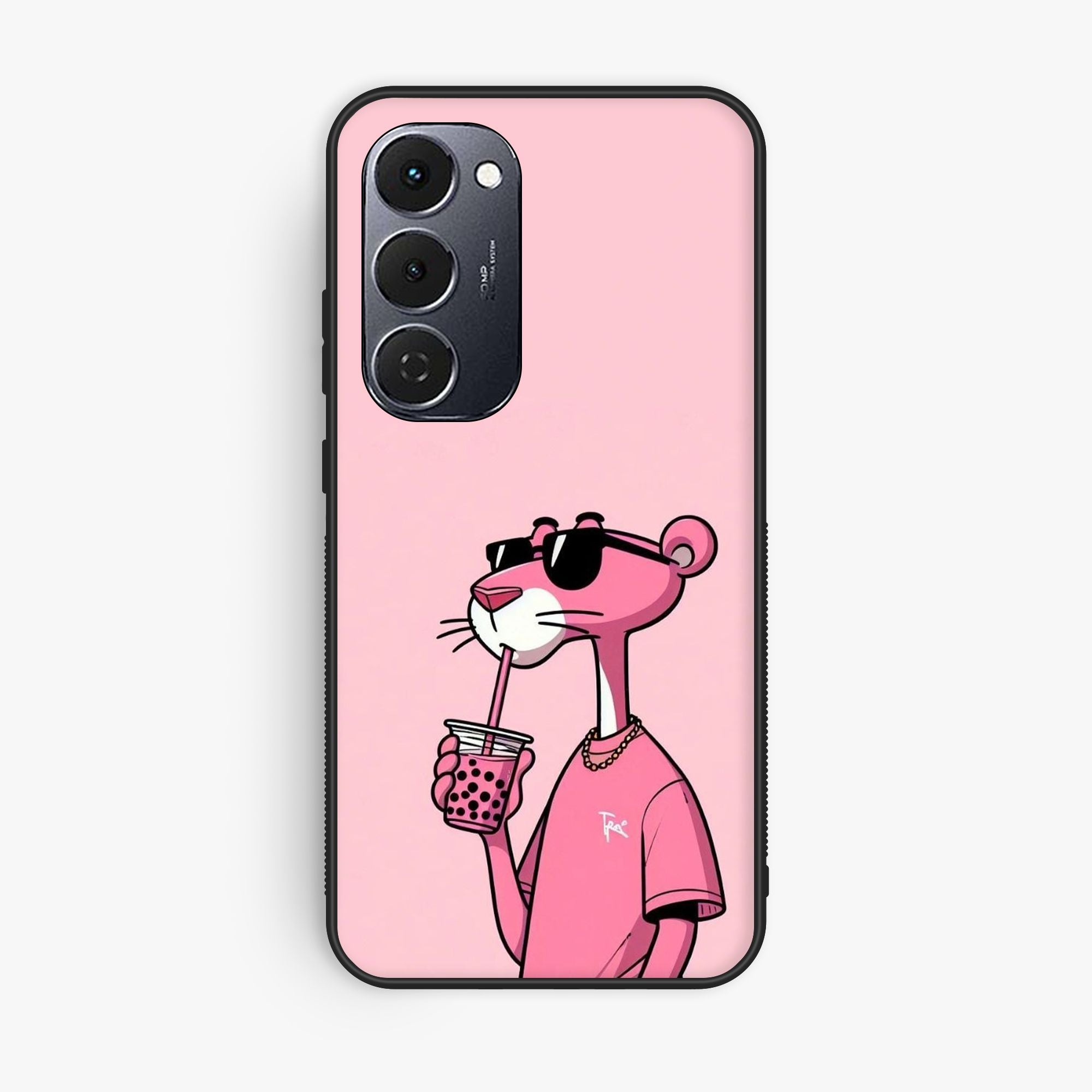 Tecno Spark 40 Pro Plus - Wallpaper 089 - Premium Printed Glossy Phone Case