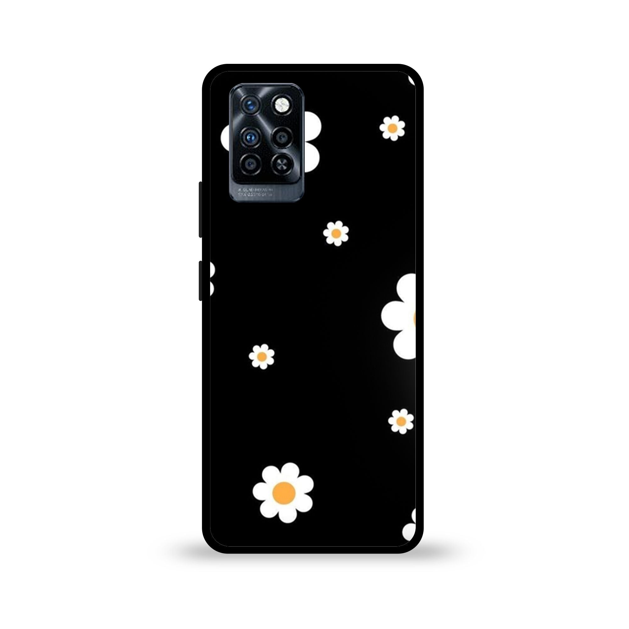 Infinix Note 10 Pro - Wallpaper 75 - Premium Printed Glossy Phone Case