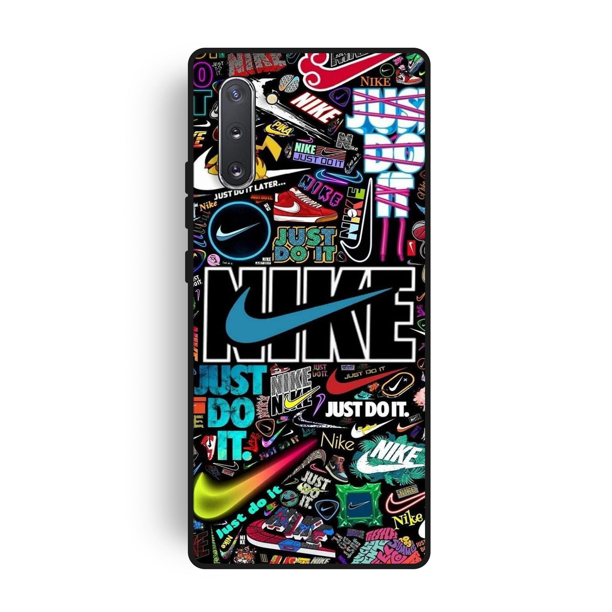 Samsung Galaxy Note 10 - Wallpaper 004 - Premium Printed Glossy Phone Case