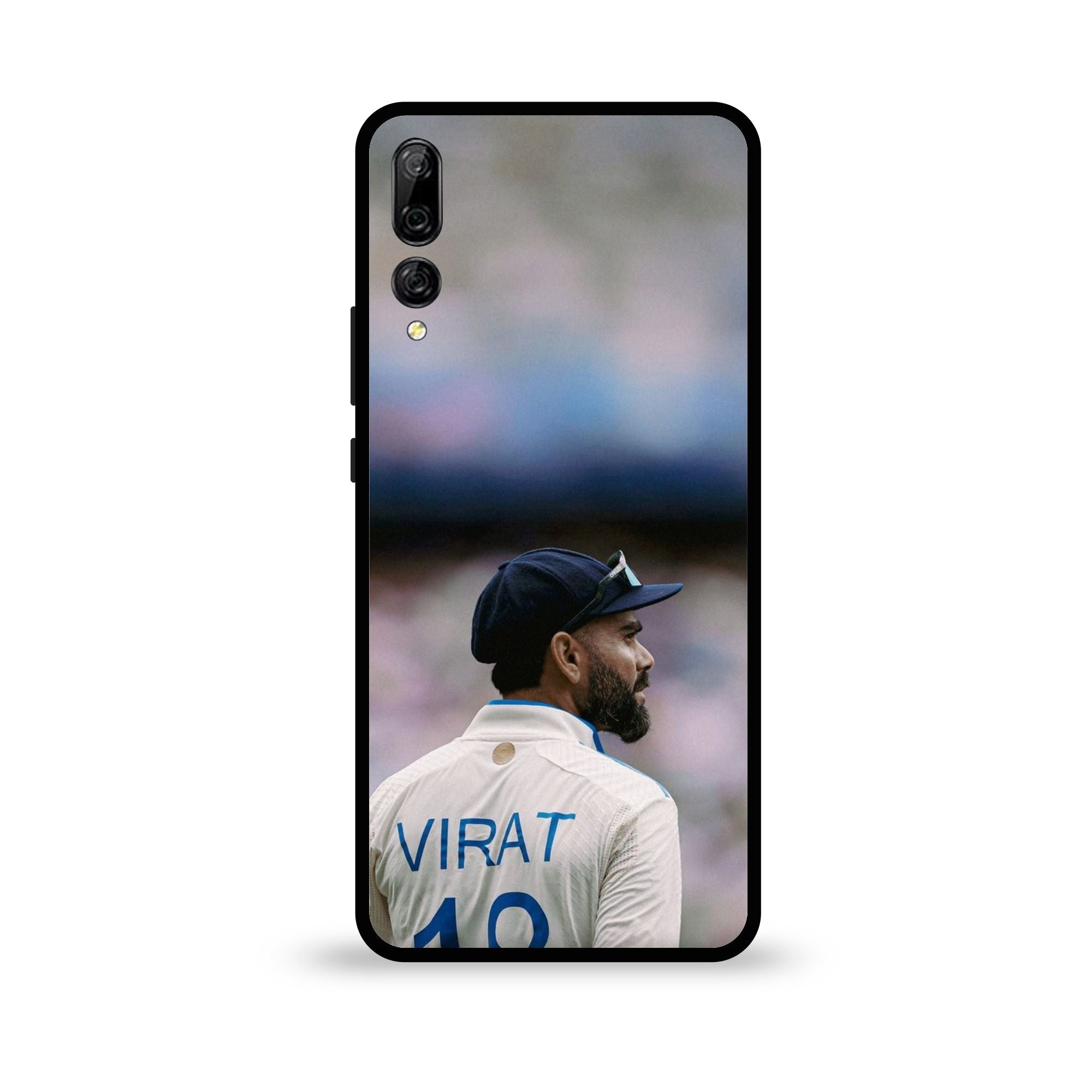 Huawei Y9 Prime (2019) - Wallpaper 02 - Premium Printed Glossy Phone Case