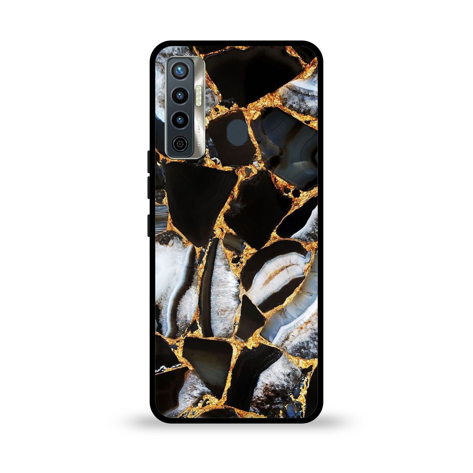 Tecno Camon 17 - Wallpaper 81 - Premium Printed Glossy Phone Case