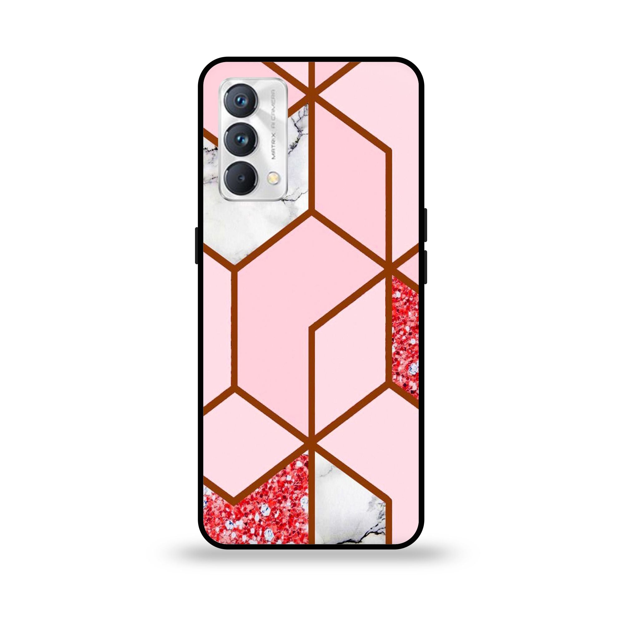 Realme GT Master - Wallpaper 006 - Premium Printed Glossy Phone Case