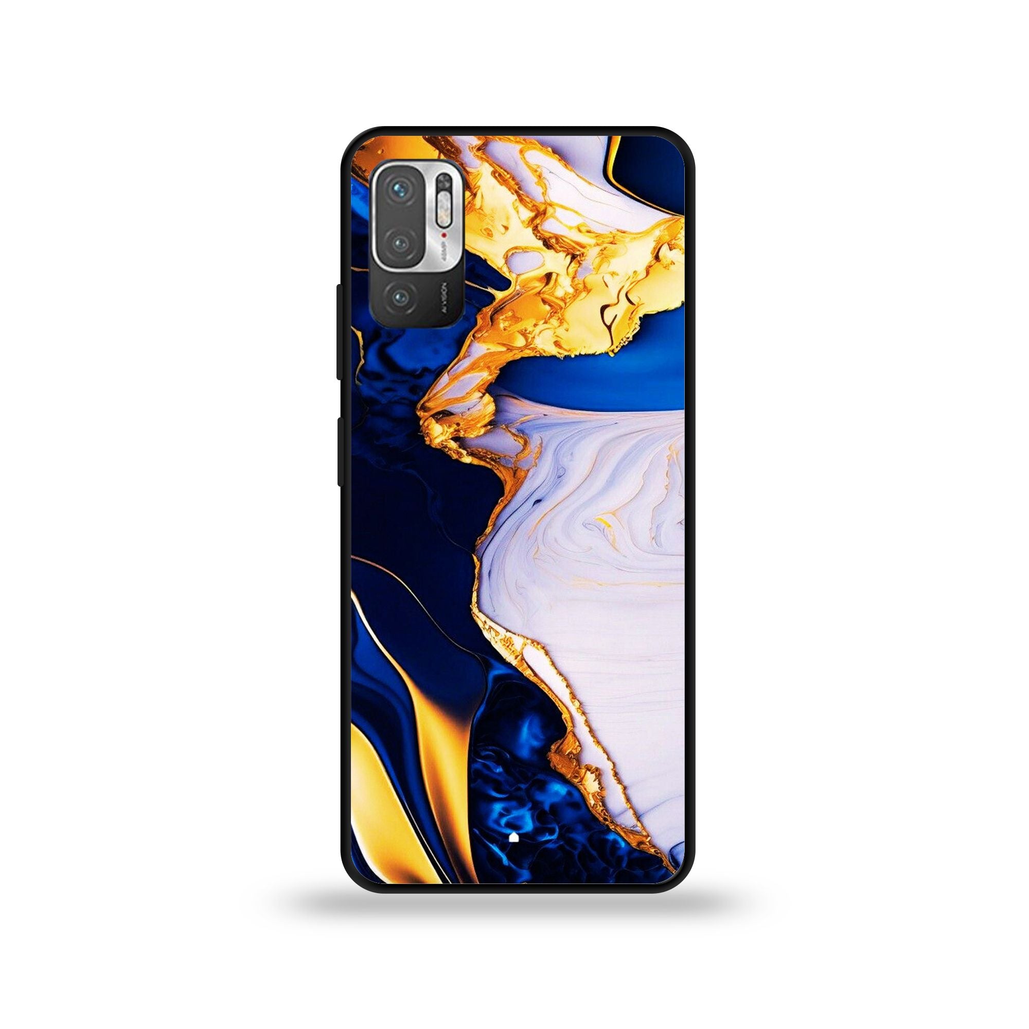 Xiaomi Redmi Note 10 5G - Wallpaper 128 - Premium Printed Glossy Phone Case