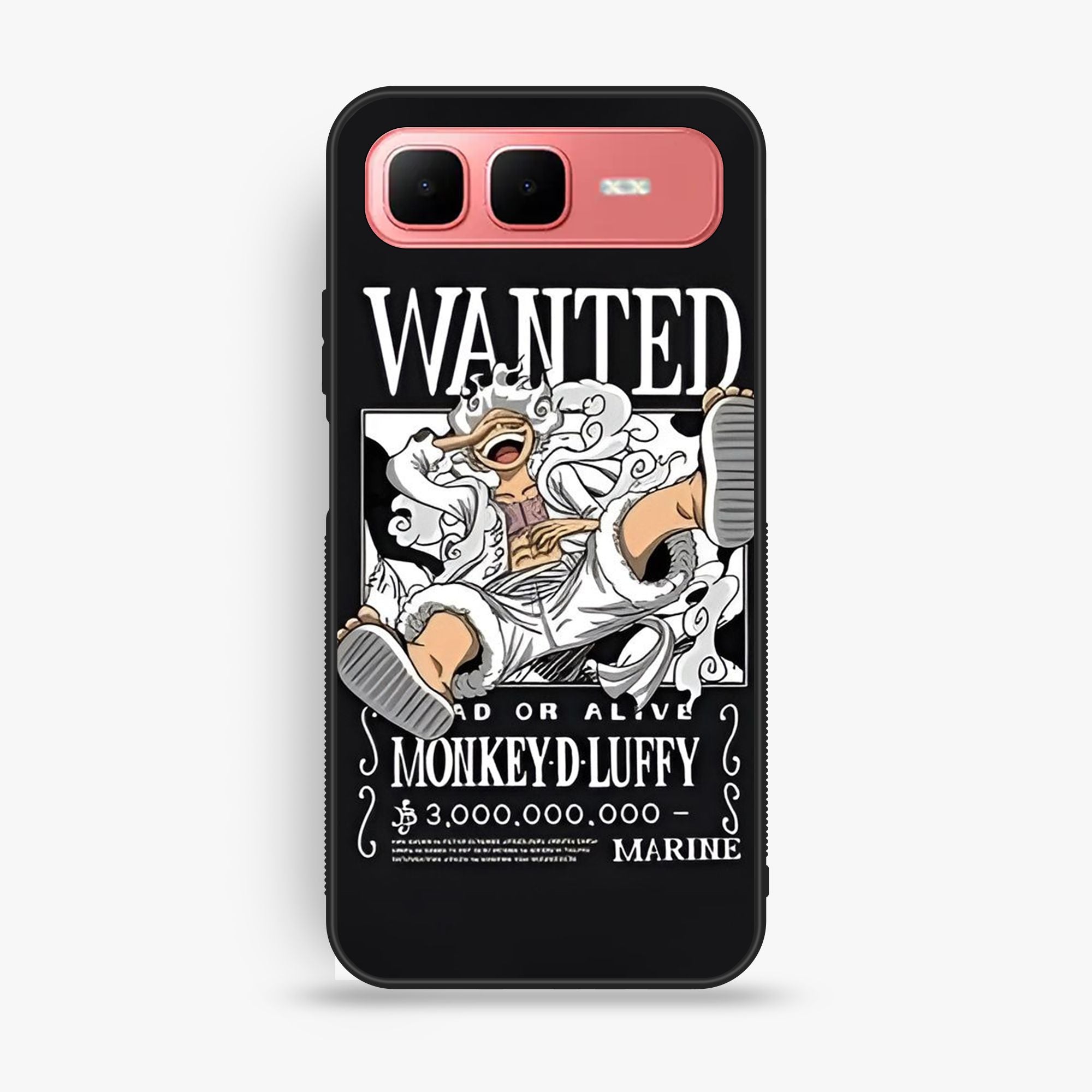 Infinix Smart 10 Plus - Wallpaper 079 - Premium Printed Glossy Phone Case
