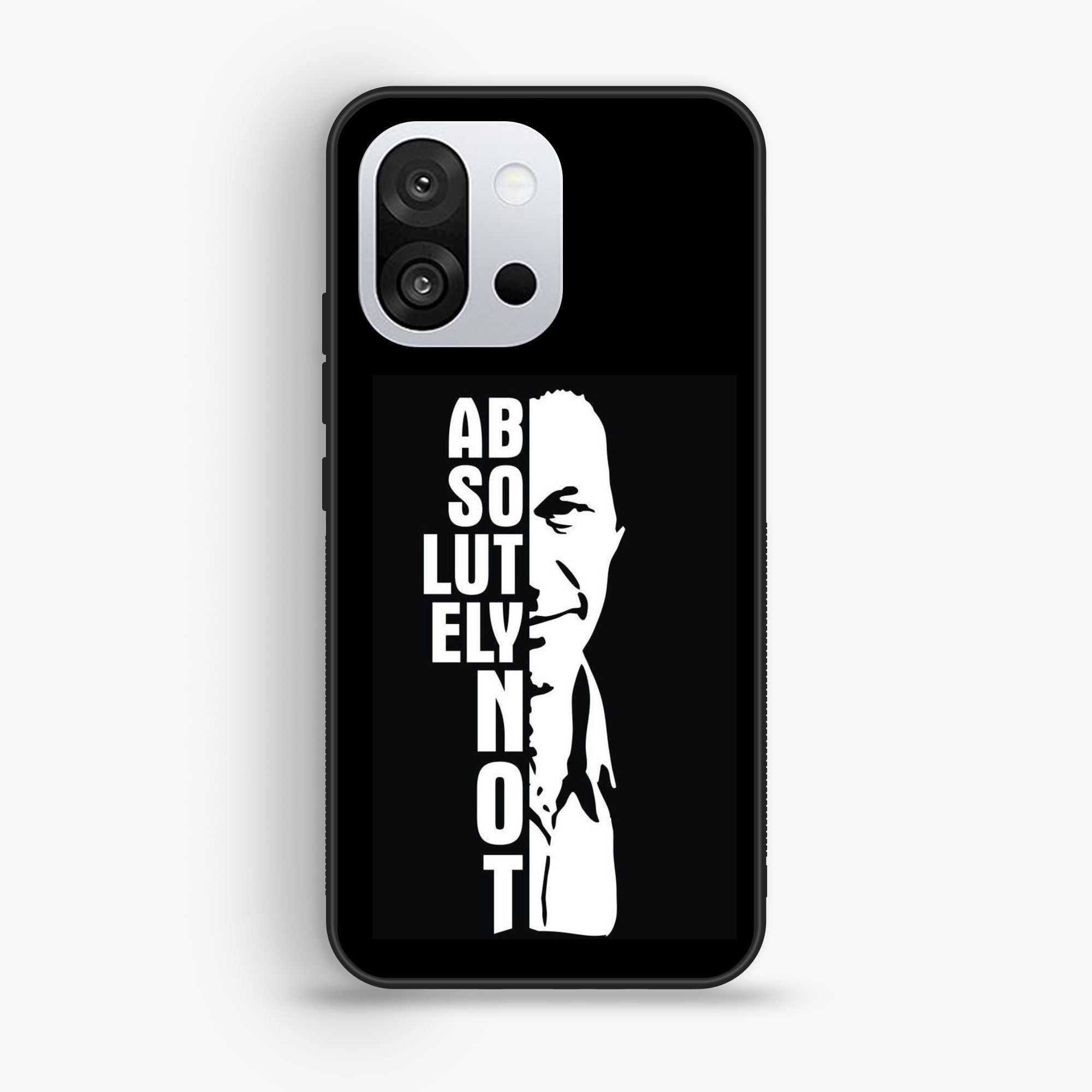 OnePlus 13T - Wallpaper 07 - Premium Printed Glossy Phone Case