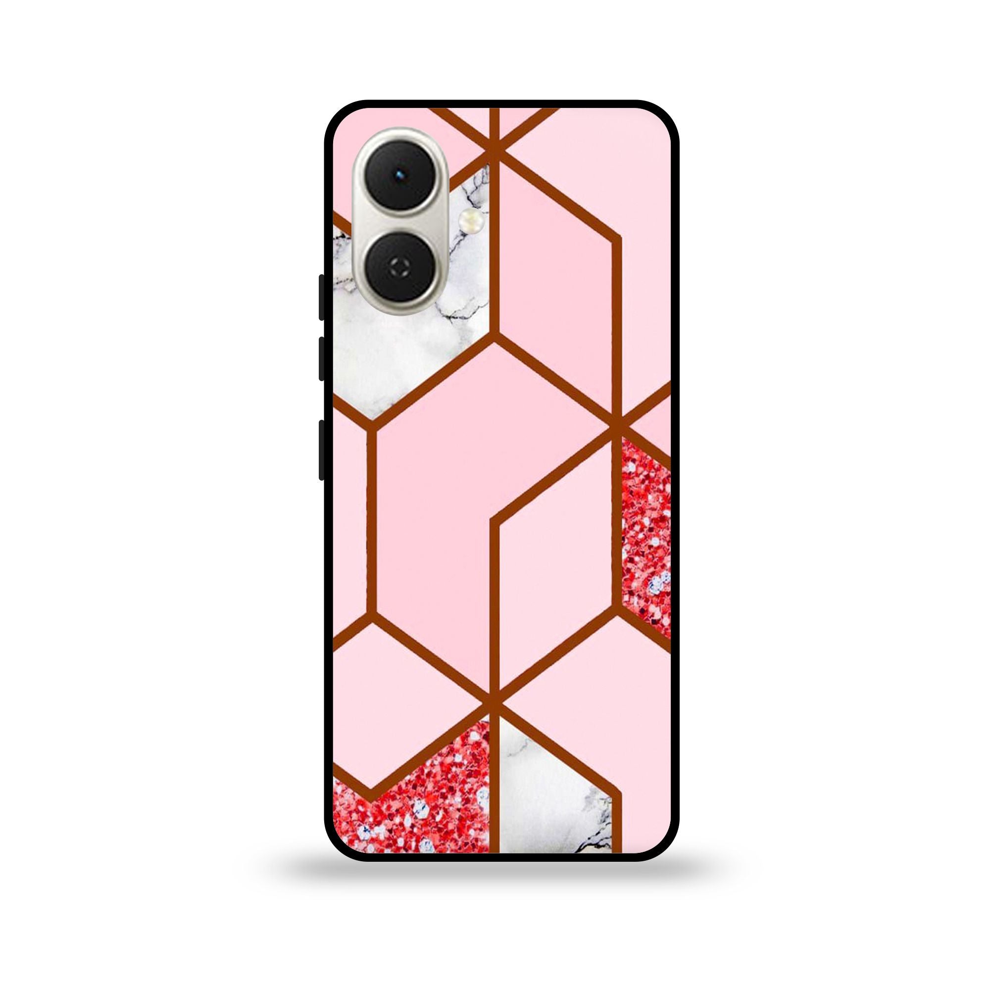 Tecno Spark Go 2 - Wallpaper 006 - Premium Printed Glossy Phone Case