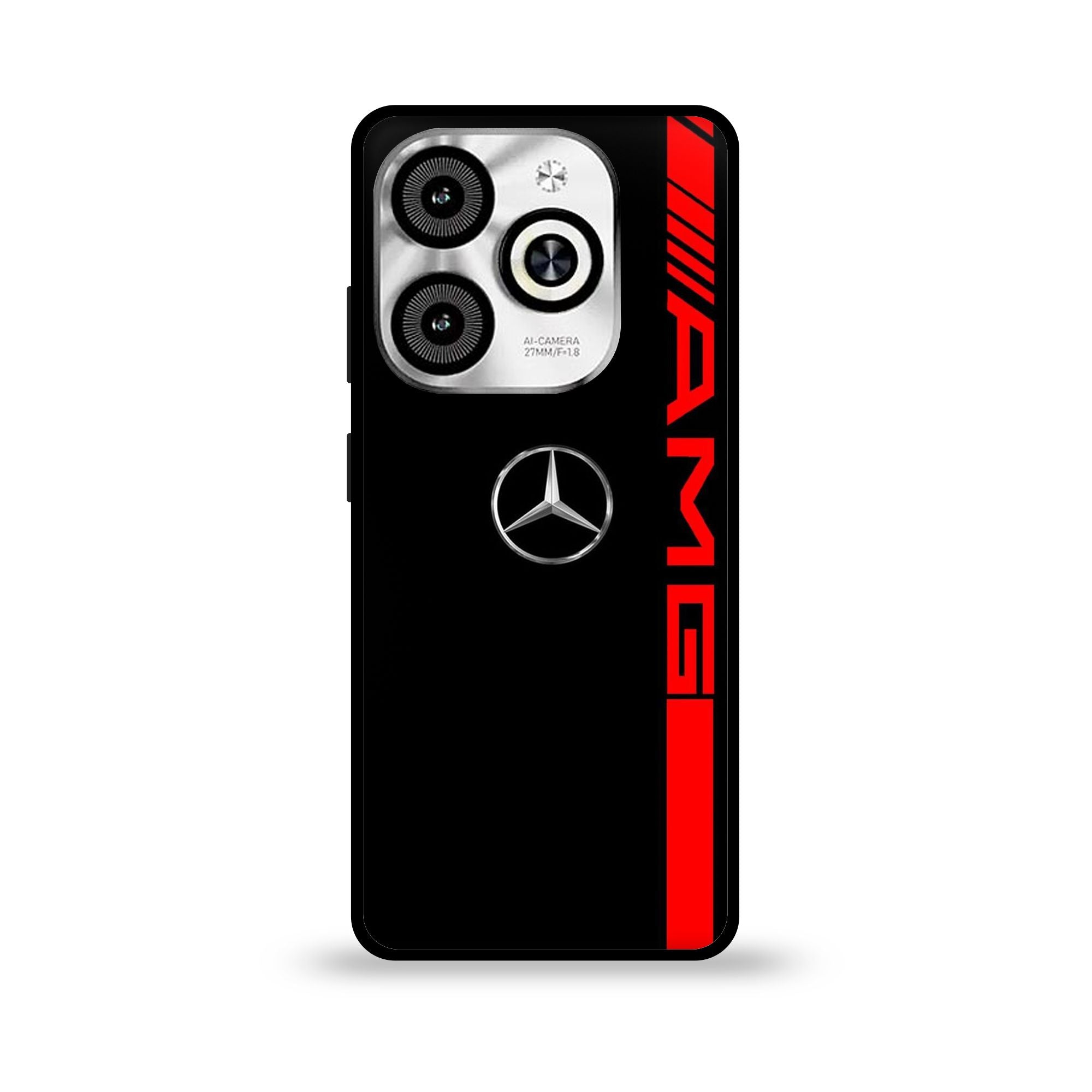 Infinix Smart 8HD - Wallpaper 58 - Premium Printed Glossy Phone Case