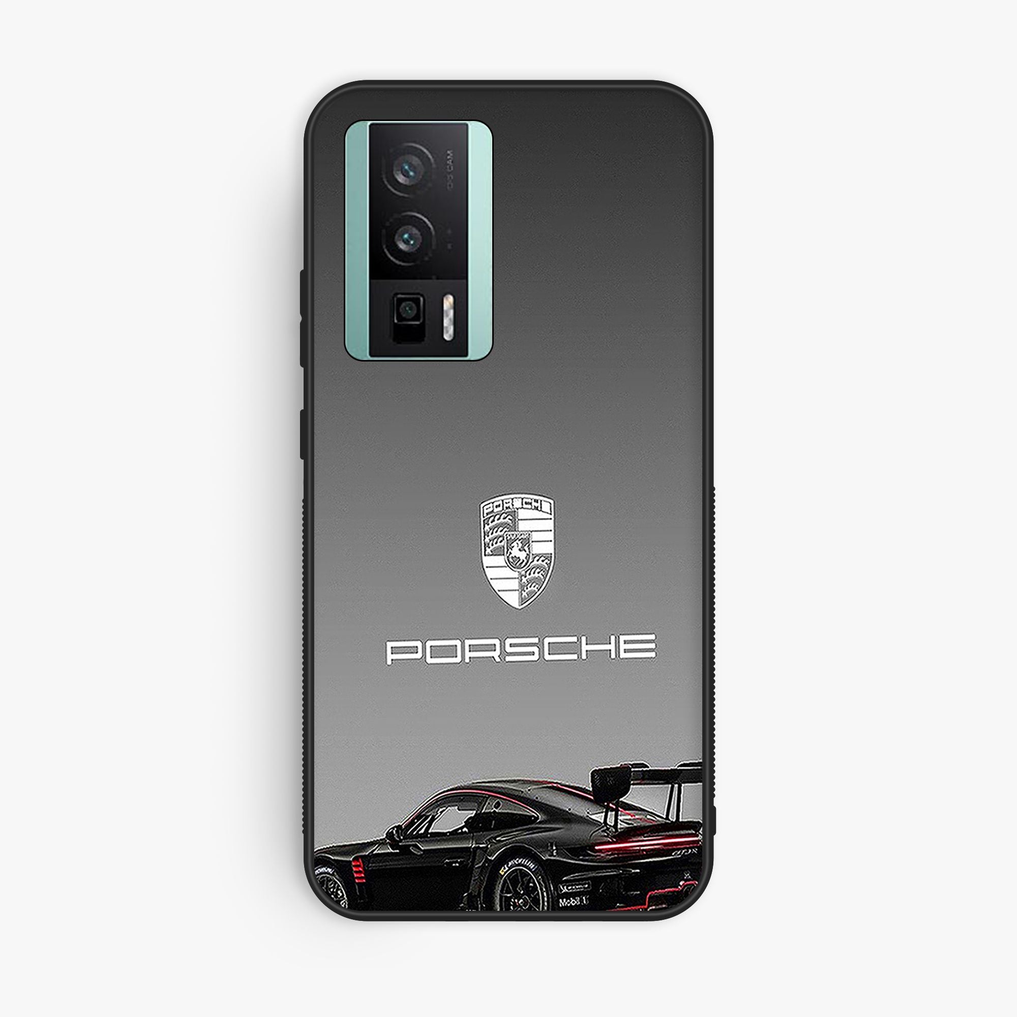 Redmi K60 Pro - Wallpaper 152 - Premium Printed Glossy Phone Case