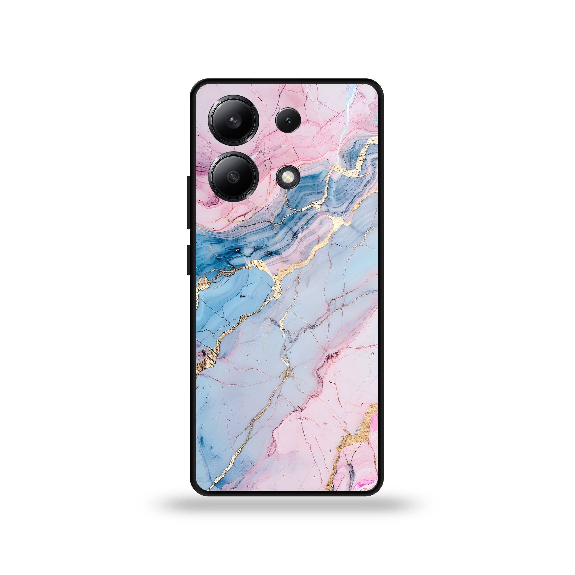 Xiaomi Redmi Note 13 4G - Wallpaper 034 - Premium Printed Glossy Phone Case