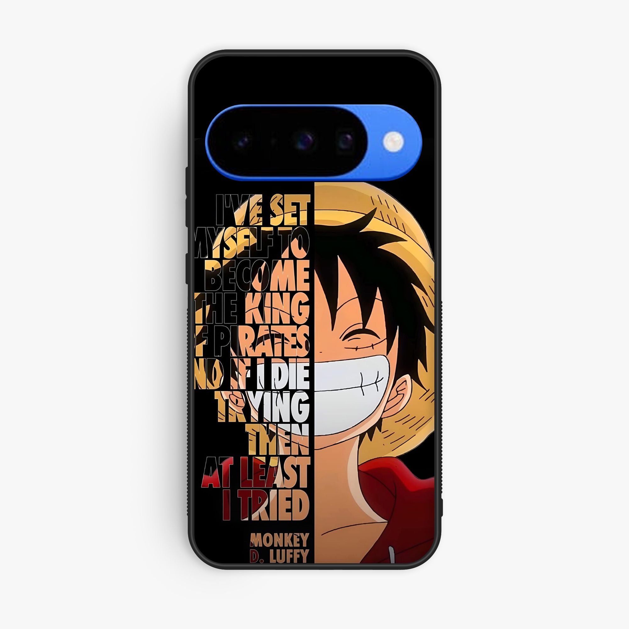 Google Pixel 10 - Wallpaper 134 - Premium Printed Glossy Phone Case