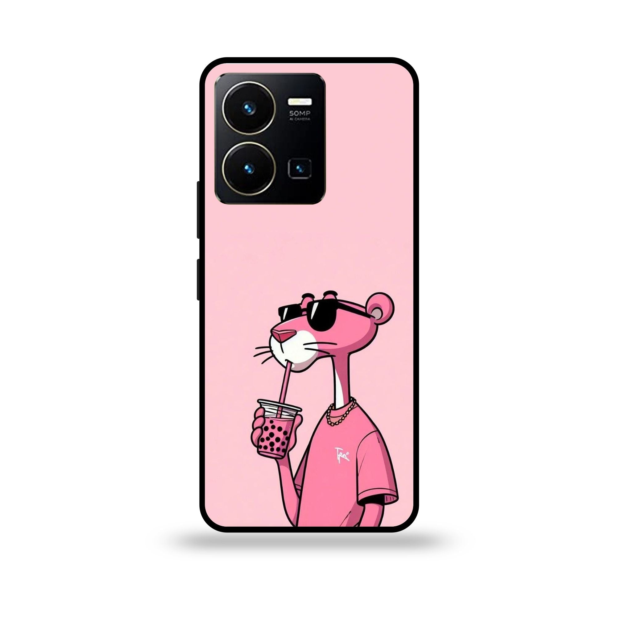 Vivo Y35 - Wallpaper 54 - Premium Printed Glossy Phone Case