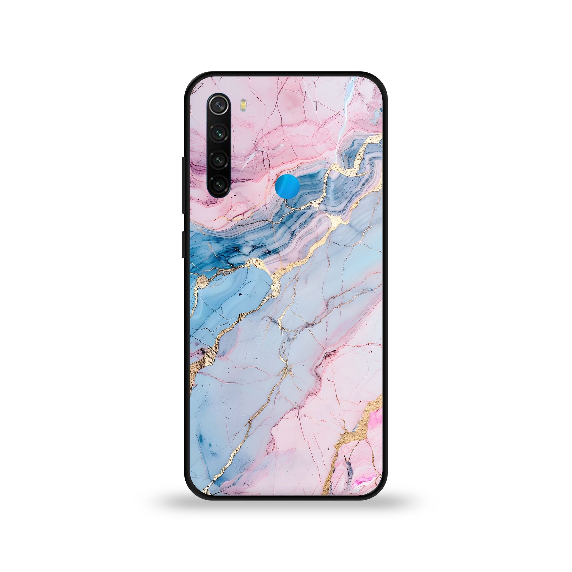Redmi Note 8 - Wallpaper 034 - Premium Printed Glossy Phone Case