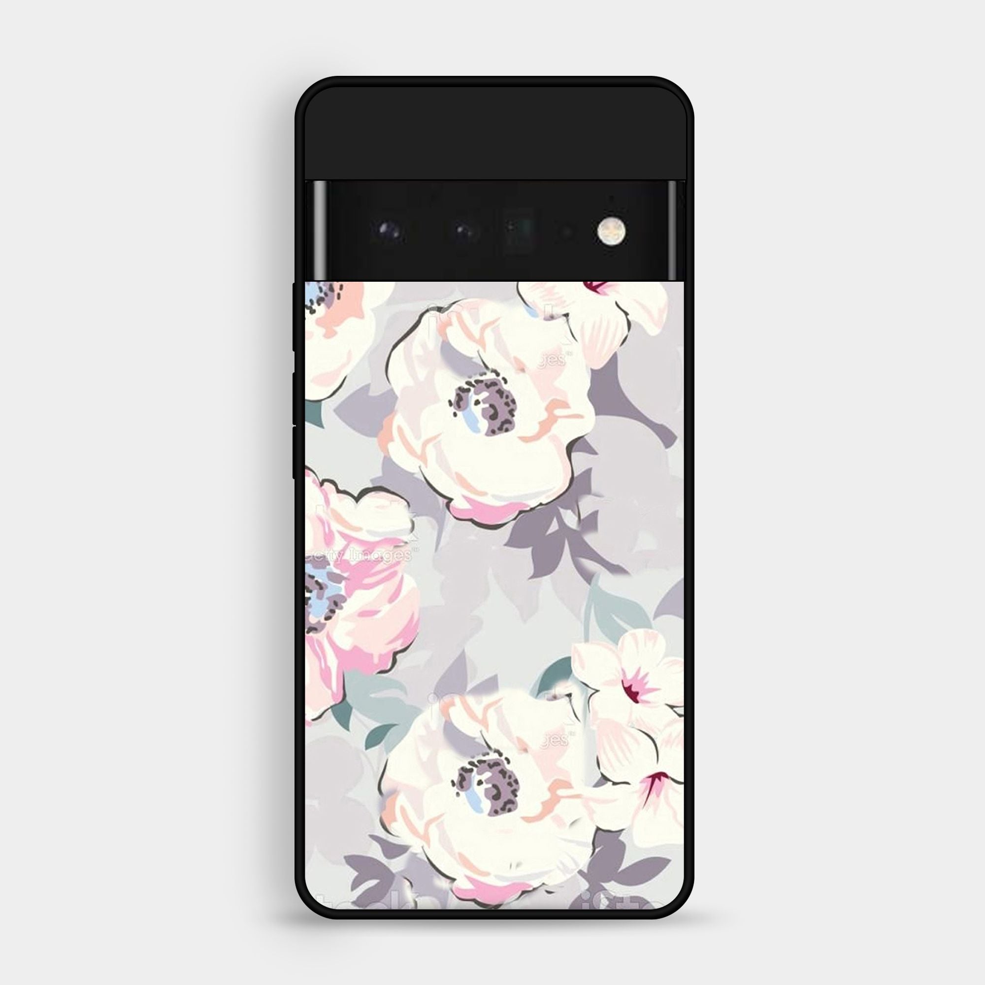 Google Pixel 6 Pro - Wallpaper 007 - Premium Printed Glossy Phone Case