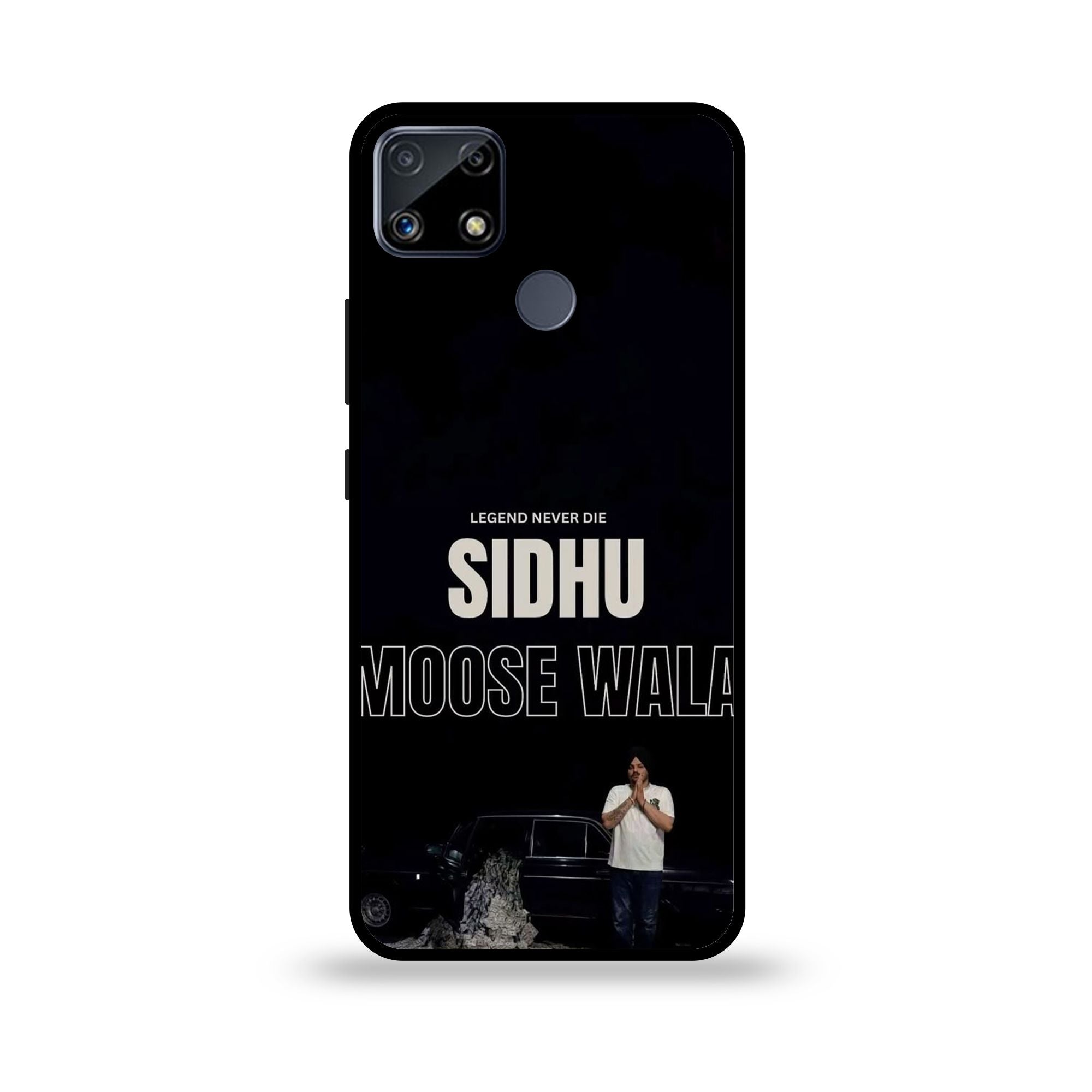 Realme C25S - Wallpaper 15 - Premium Printed Glossy Phone Case