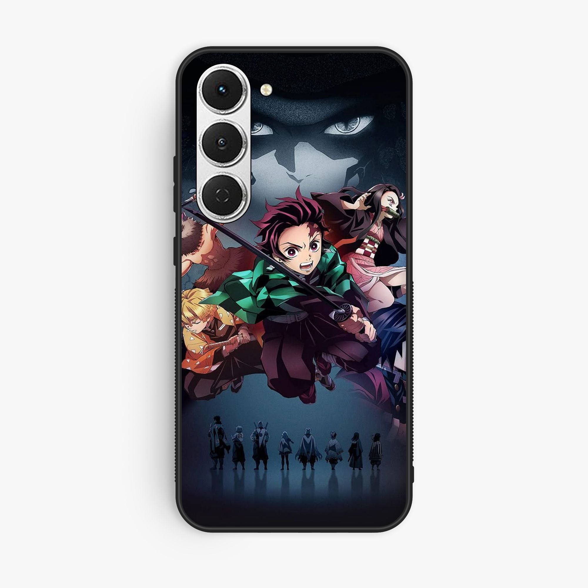Tecno Spark 40 Pro - Wallpaper 077 - Premium Printed Glossy Phone Case