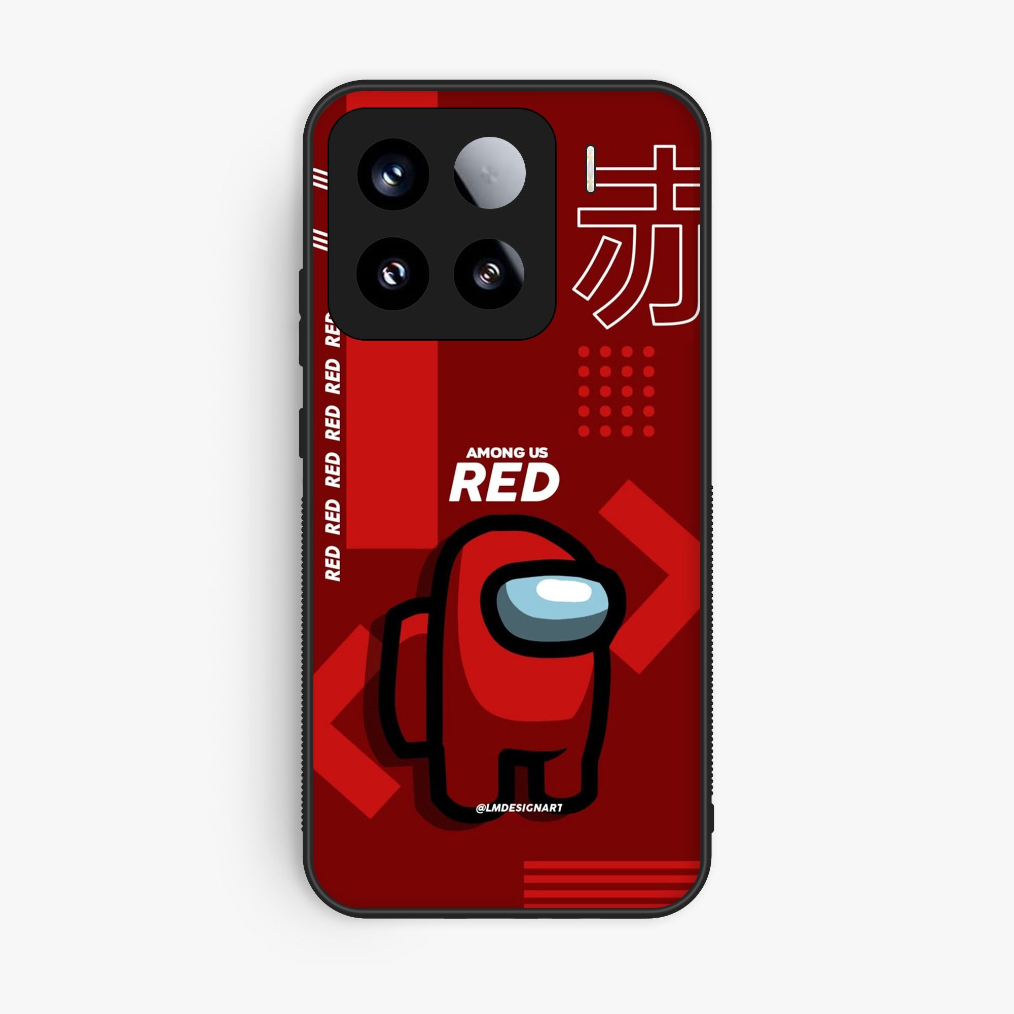 Xiaomi 15 - Wallpaper 154 - Premium Printed Glossy Phone Case