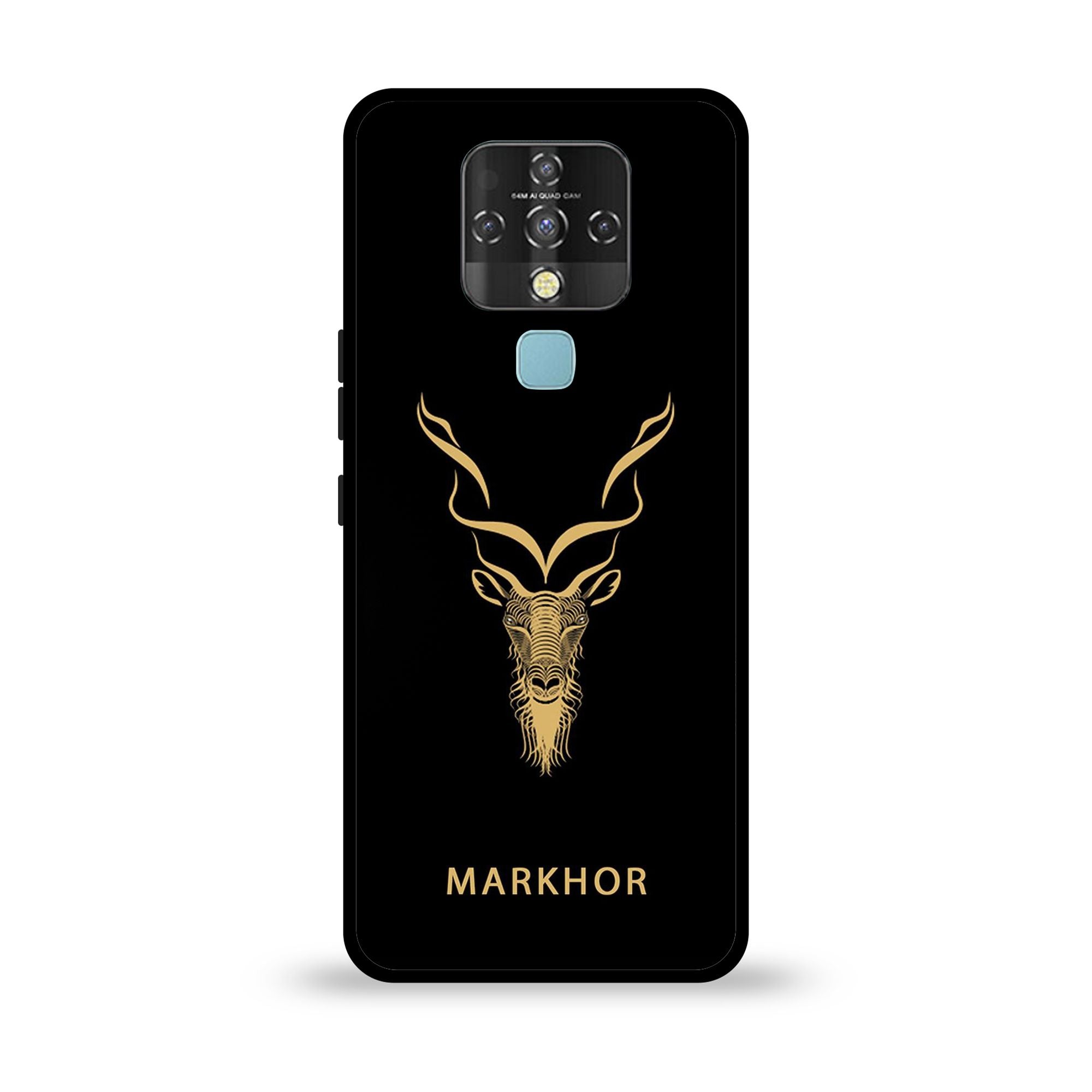 Tecno Camon 16 - Wallpaper 96 - Premium Printed Glossy Phone Case