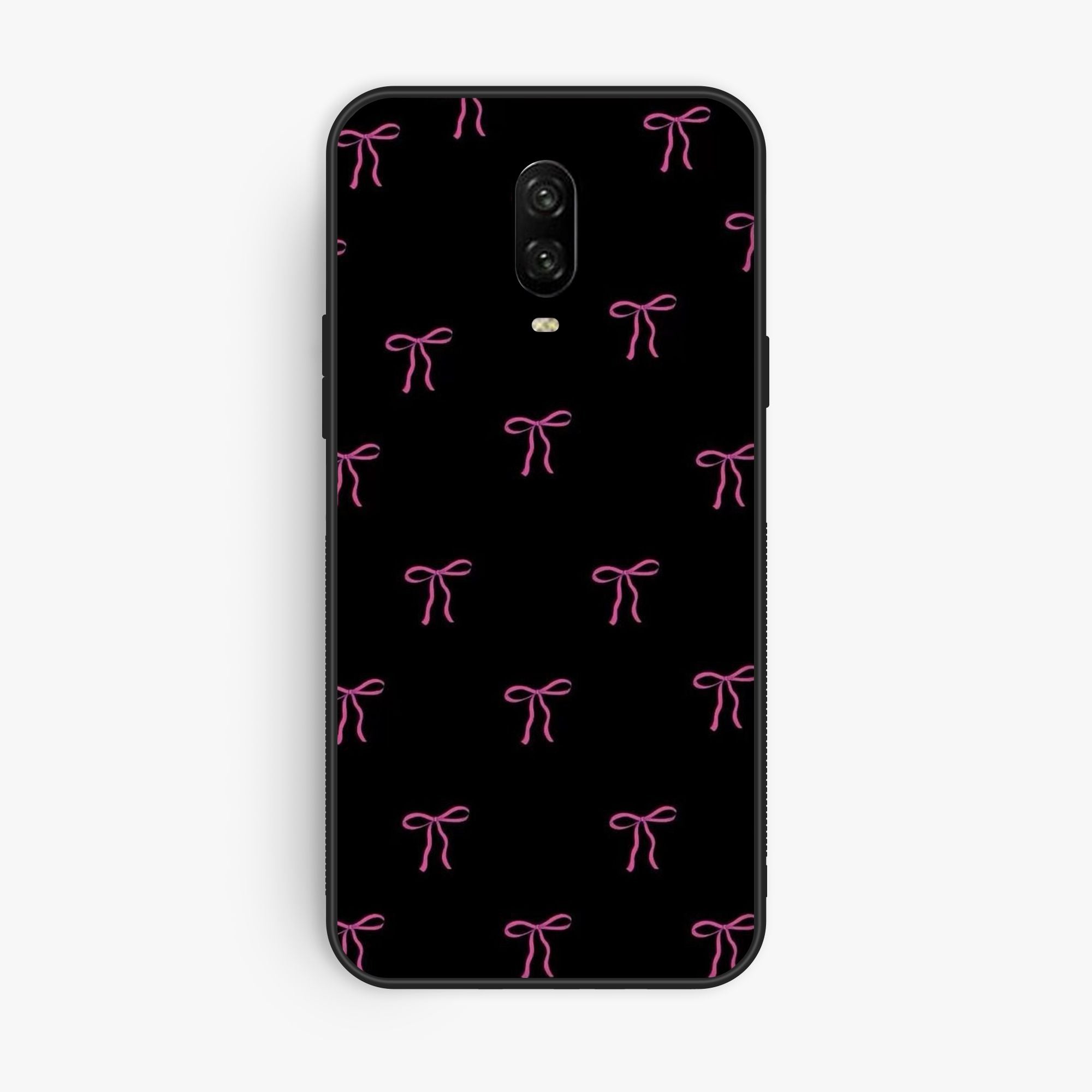 OnePlus 6T - Wallpaper 093 - Premium Printed Glossy Phone Case