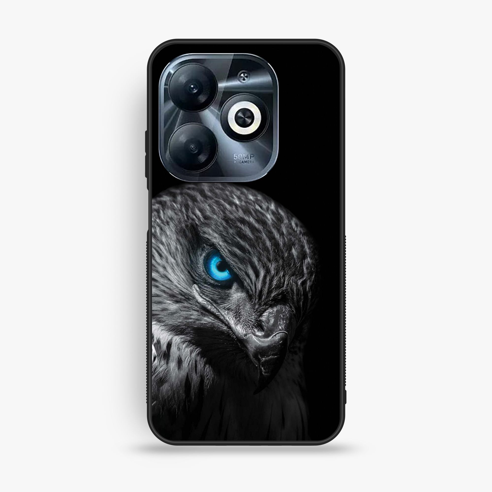 Infinix Smart 8 Pro - Wallpaper 130 - Premium Printed Glossy Phone Case