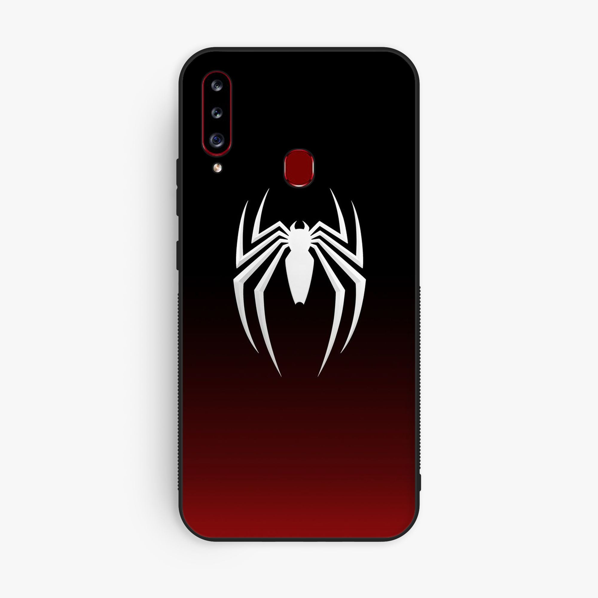 Samsung Galaxy A20s - Wallpaper 056 - Premium Printed Glossy Phone Case
