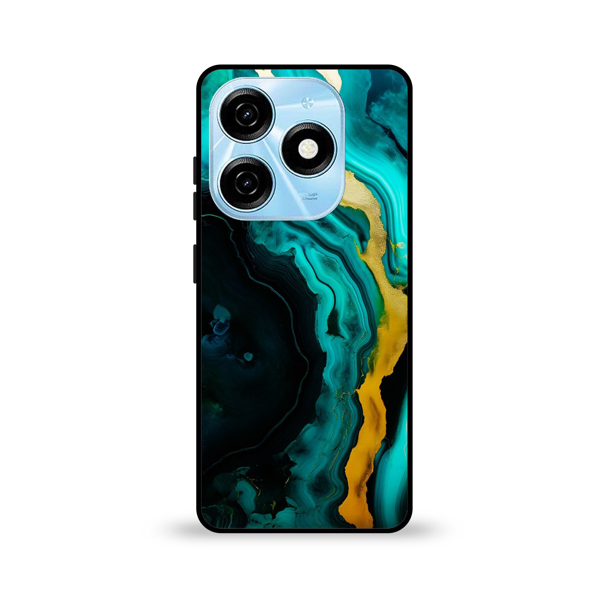 Tecno Spark 20 - Wallpaper 110 - Premium Printed Glossy Phone Case