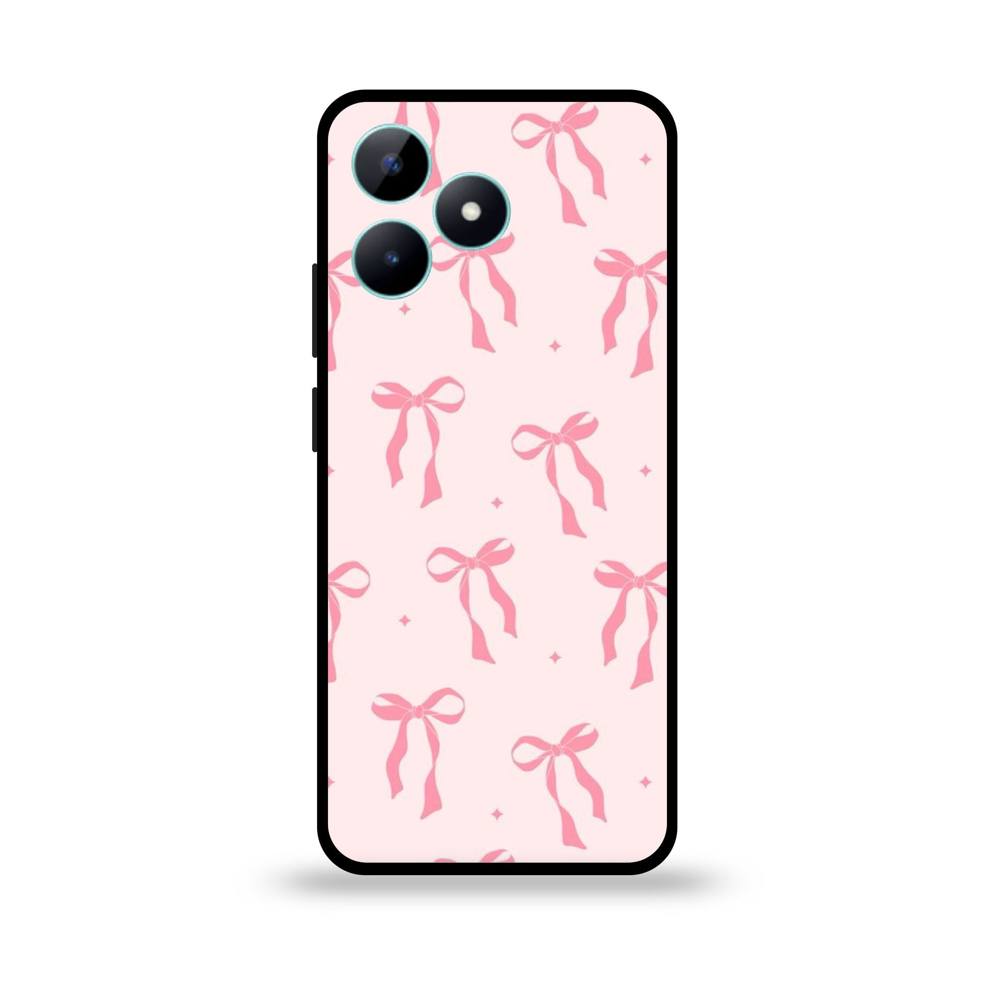Realme C51 - Wallpaper 094 - Premium Printed Glossy Phone Case