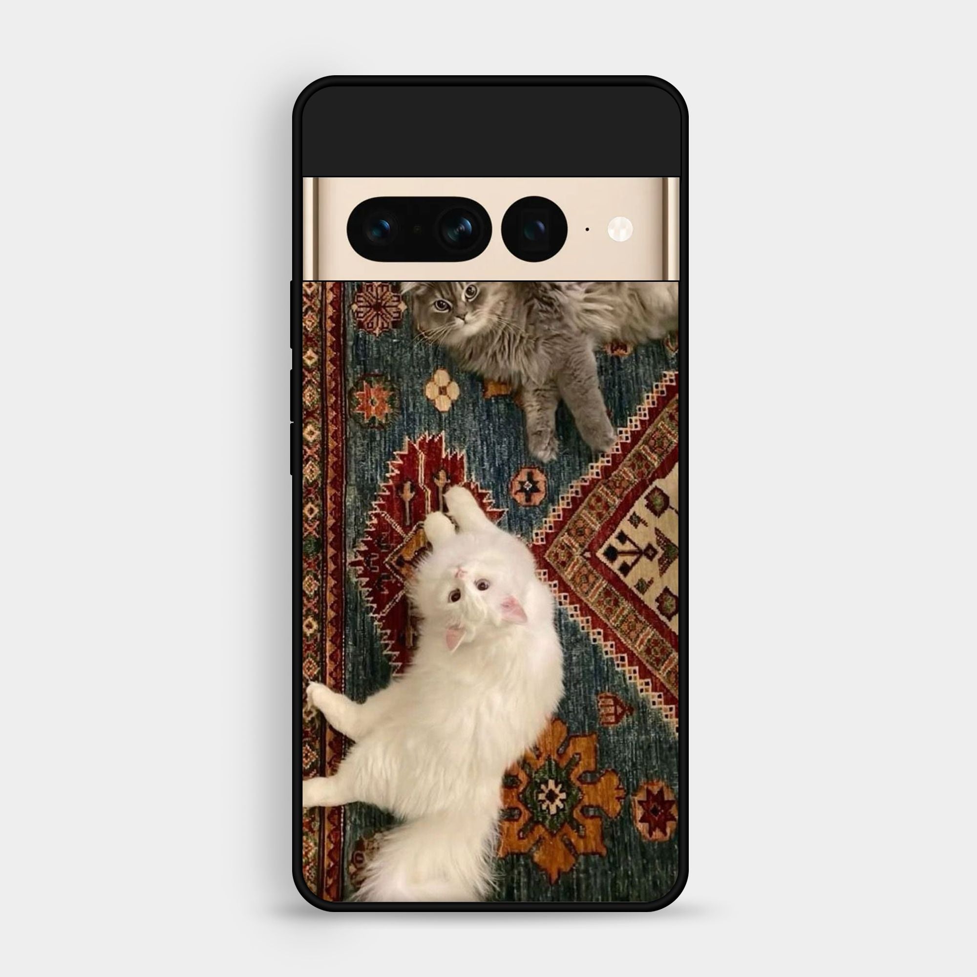 Google Pixel 7 Pro - Wallpaper 048 - Premium Printed Glossy Phone Case