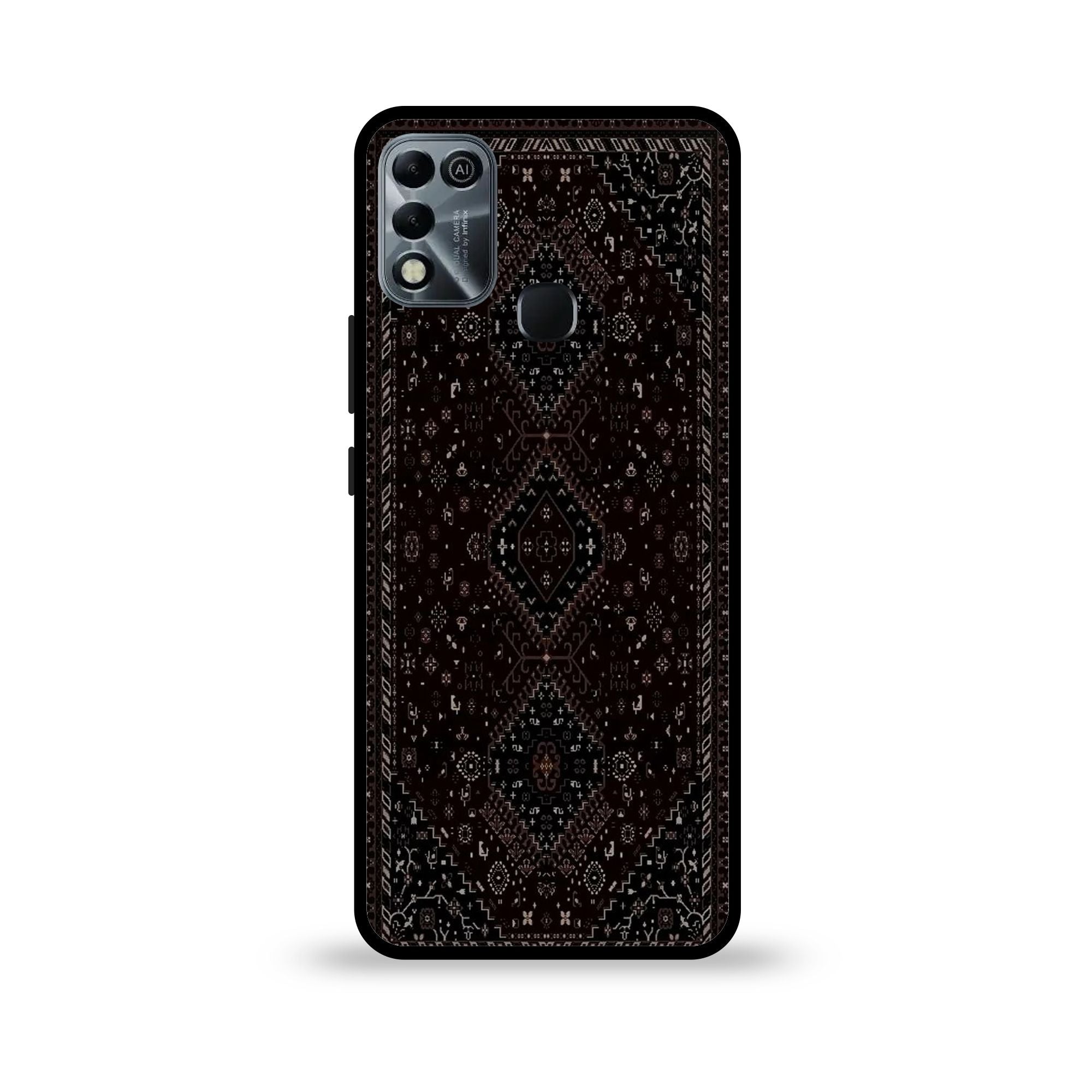 Infinix Hot 11 Play - Wallpaper 38 - Premium Printed Glossy Phone Case