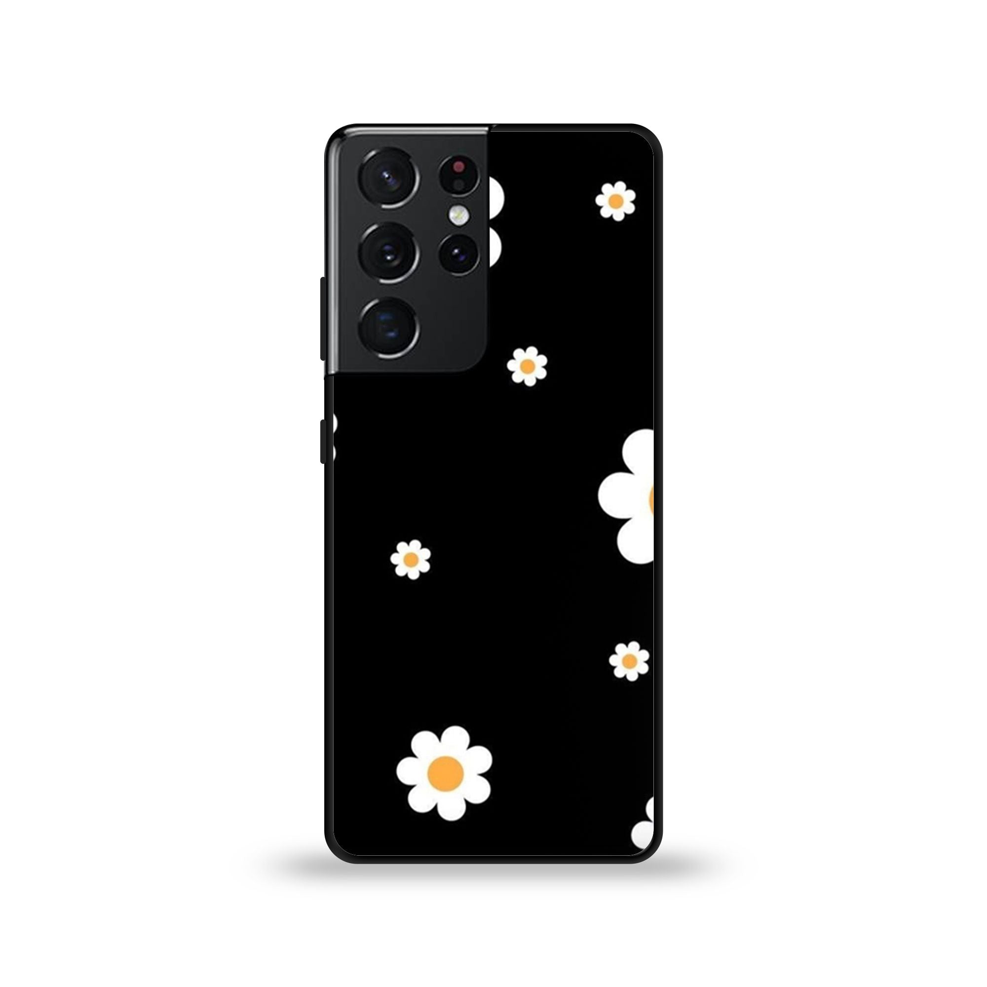 Samsung Galaxy S21 Ultra - Wallpaper 122 - Premium Printed Glossy Phone Case