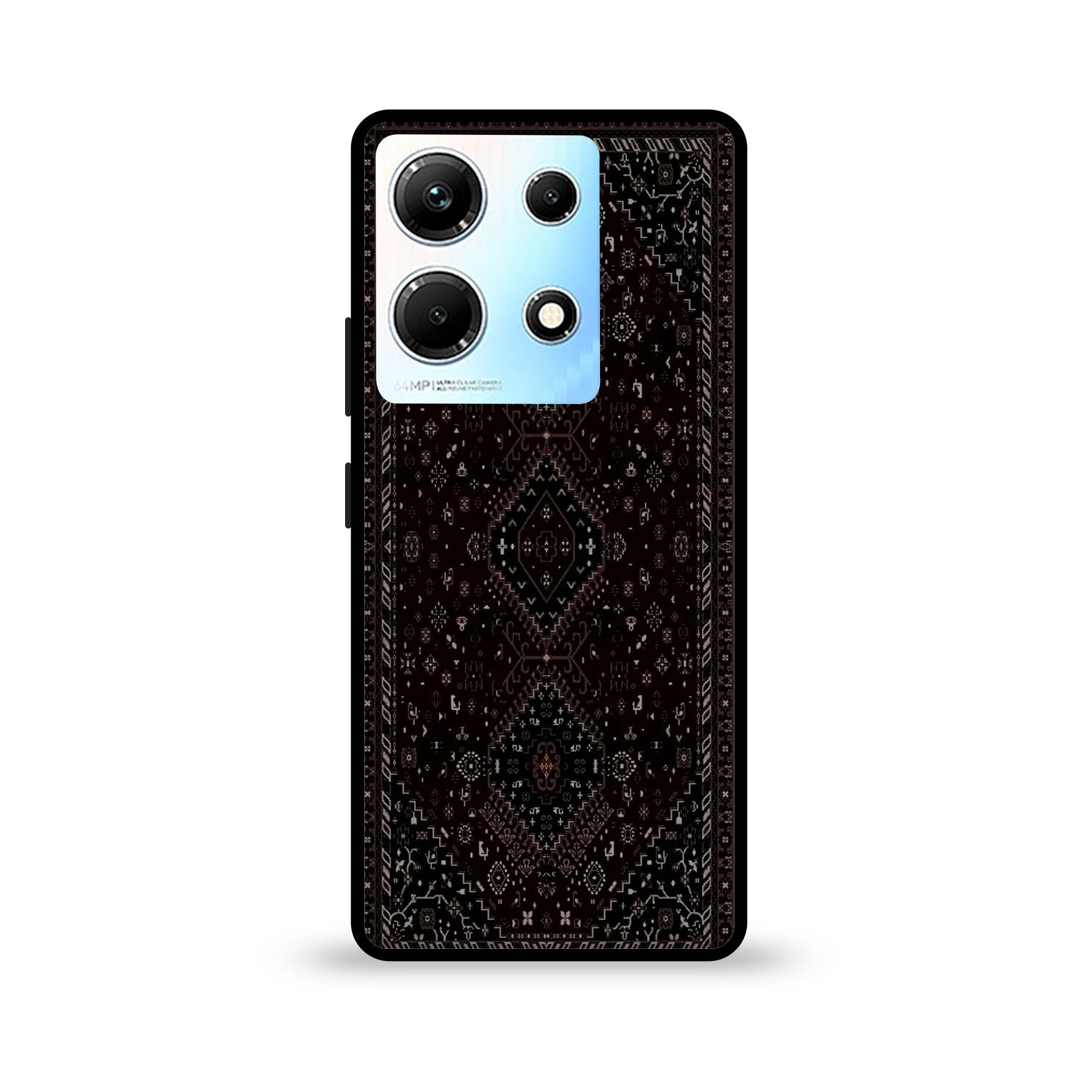 Infinix Note 30 - Wallpaper 047 - Premium Printed Glossy Phone Case