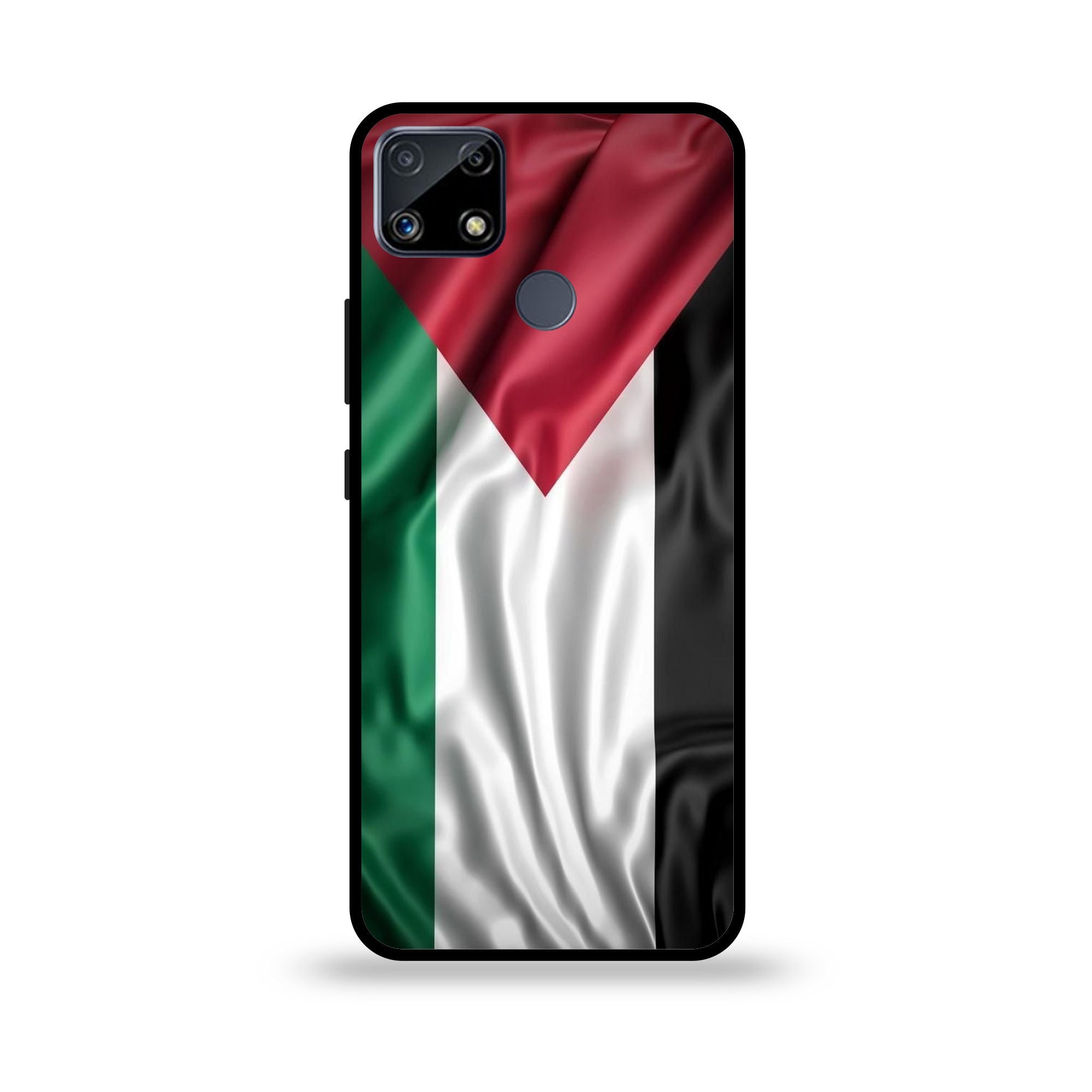 Realme C25S - Wallpaper 14 - Premium Printed Glossy Phone Case