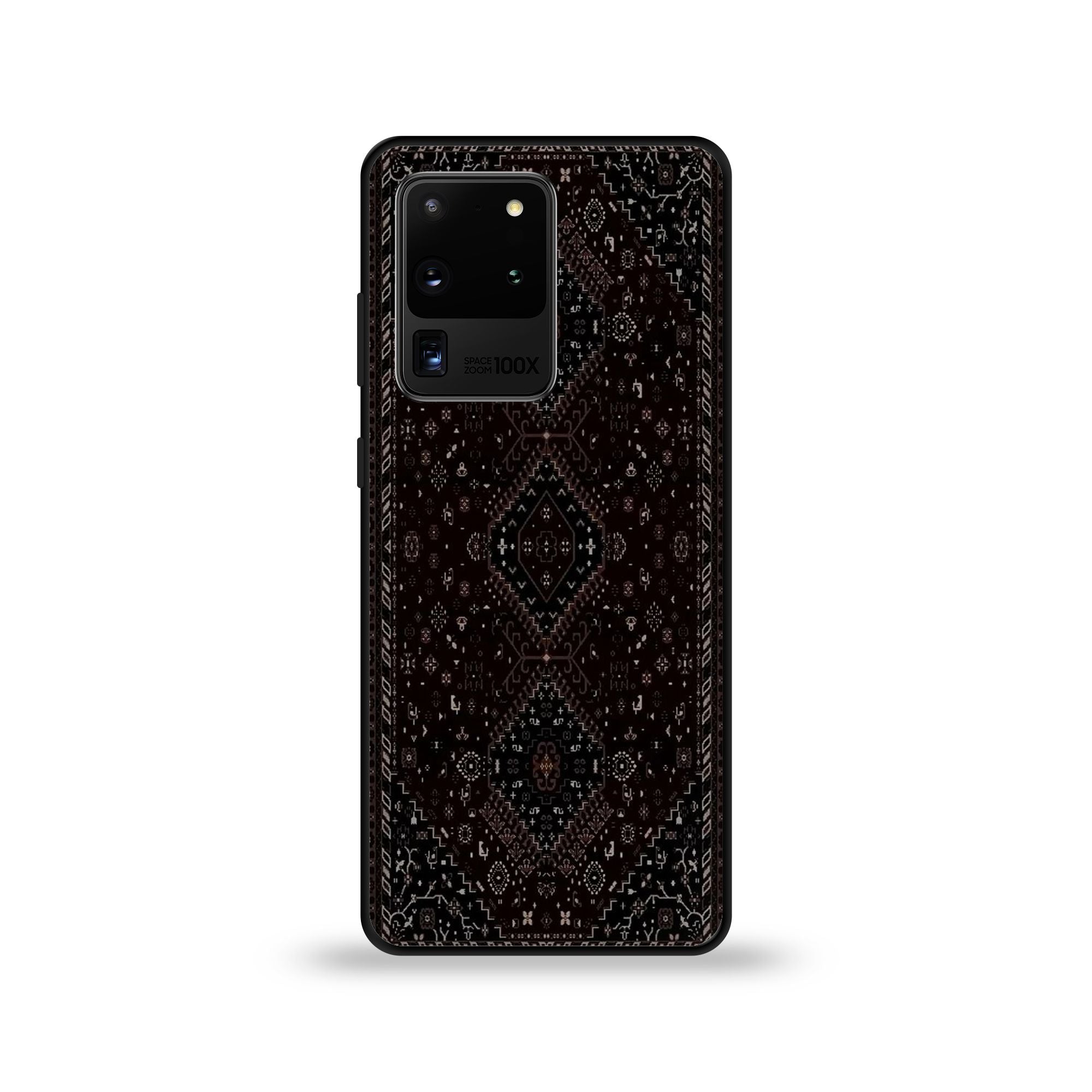 Samsung Galaxy  S20 Ultra - Wallpaper 047 - Premium Printed Glossy Phone Case