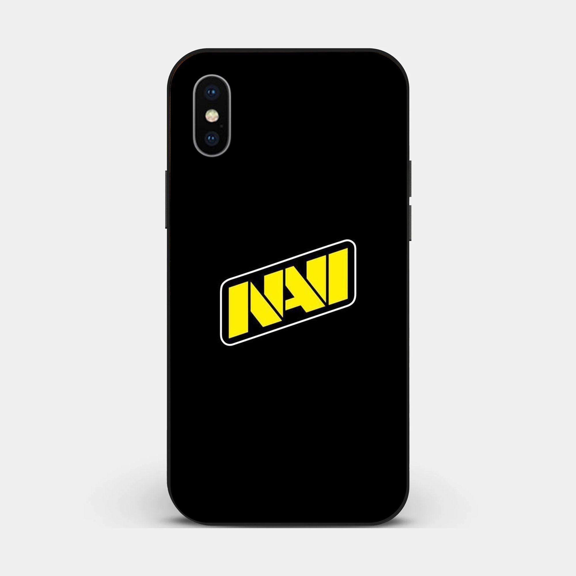 iPhone X - Wallpaper 061 - Premium Printed Glossy Phone Case