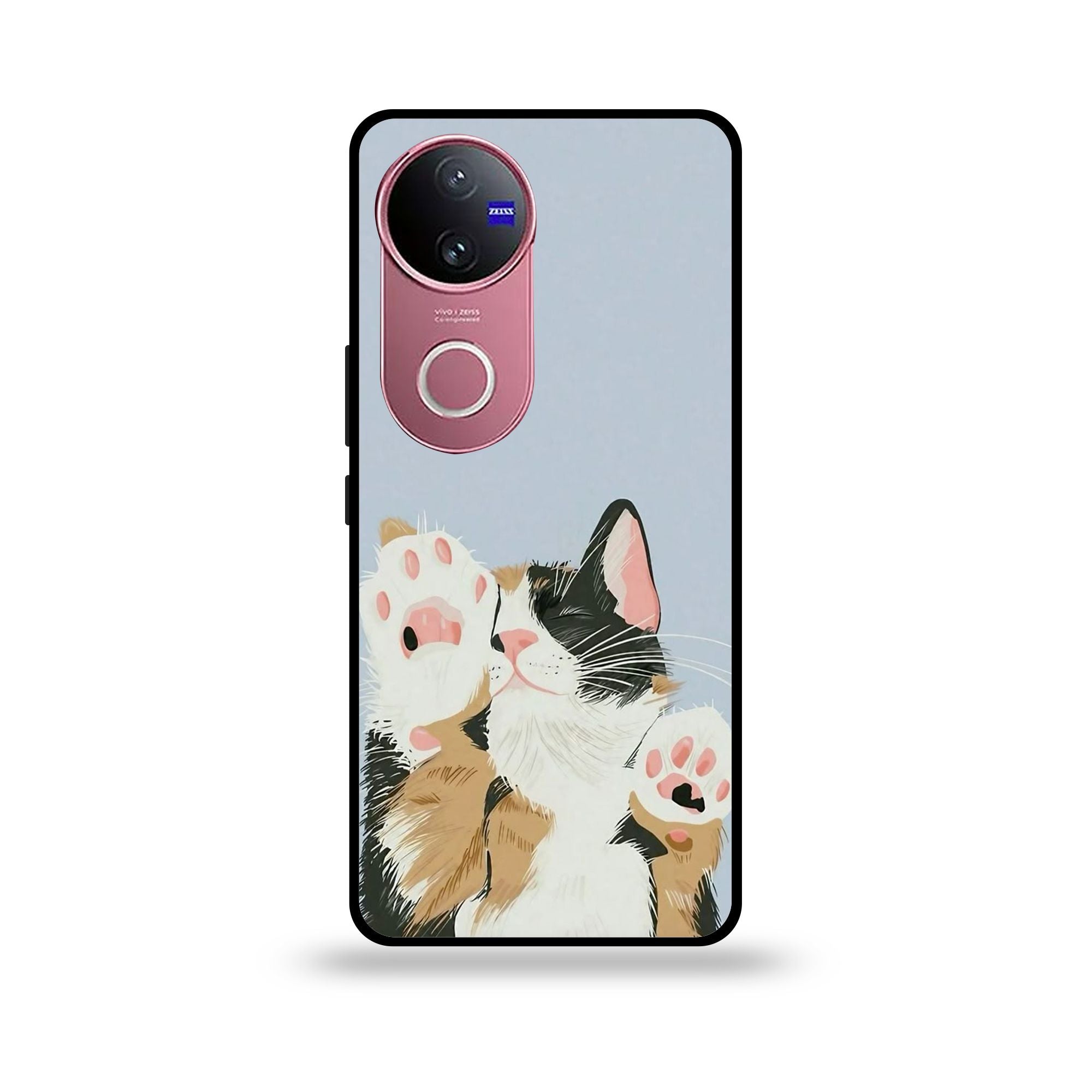 Vivo V50 5G - Wallpaper 087 - Premium Printed Glossy Phone Case