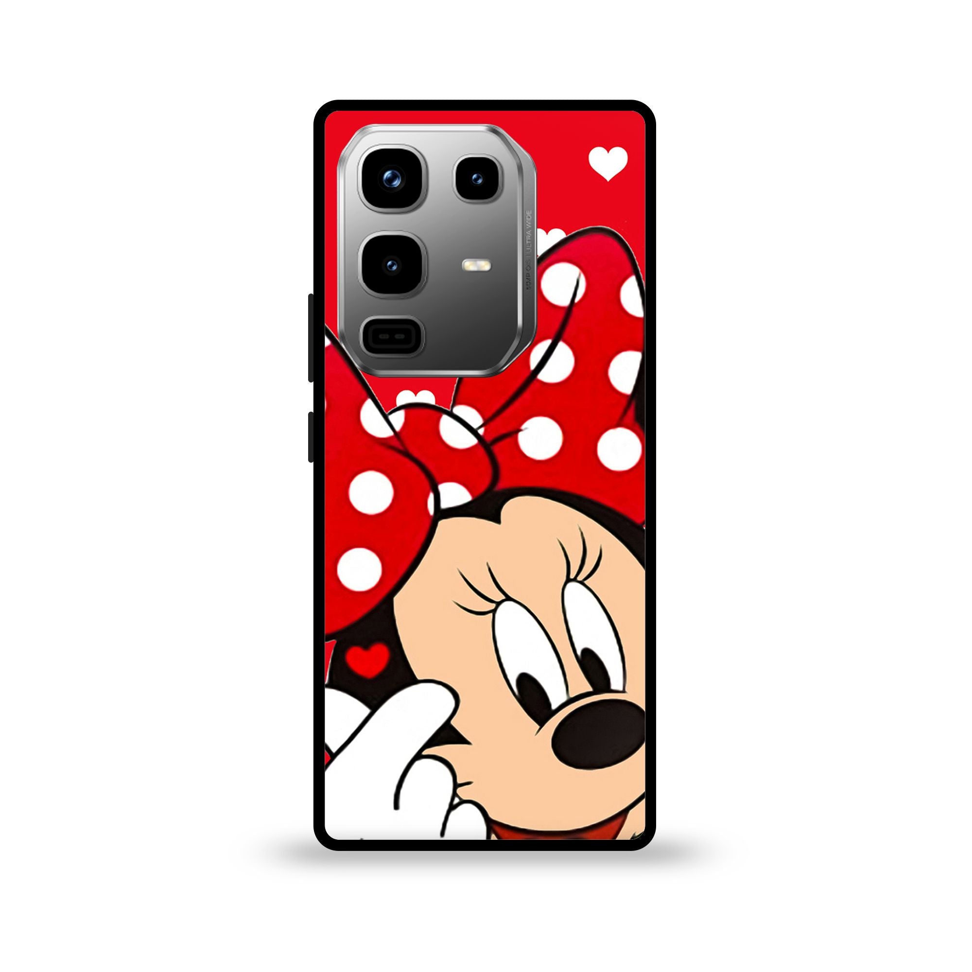 Infinix Note 50 Pro - Wallpaper 013 - Premium Printed Glossy Phone Case