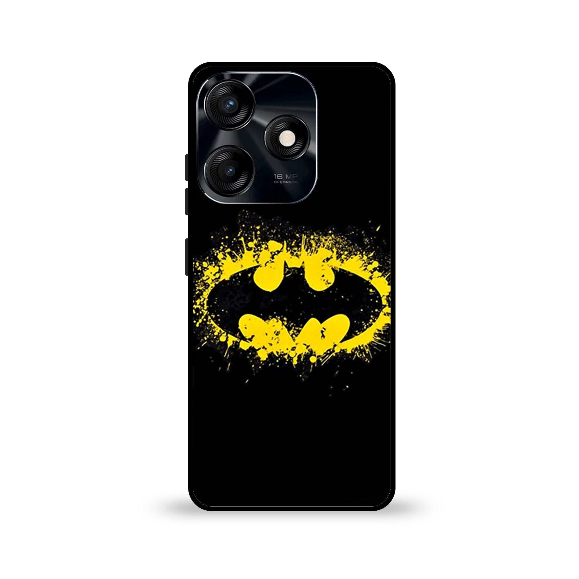 Tecno Spark 10C - Wallpaper 117 - Premium Printed Glossy Phone Case