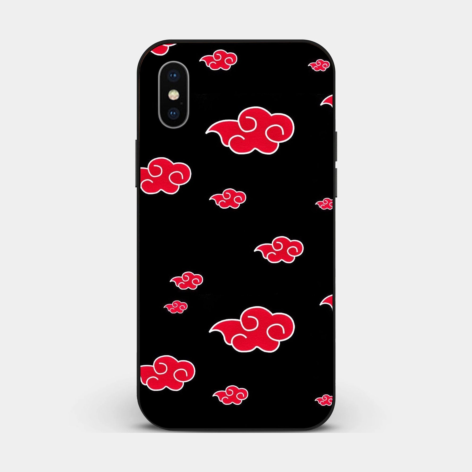 iPhone XS - Wallpaper 072 - Premium Printed Glossy Phone Case